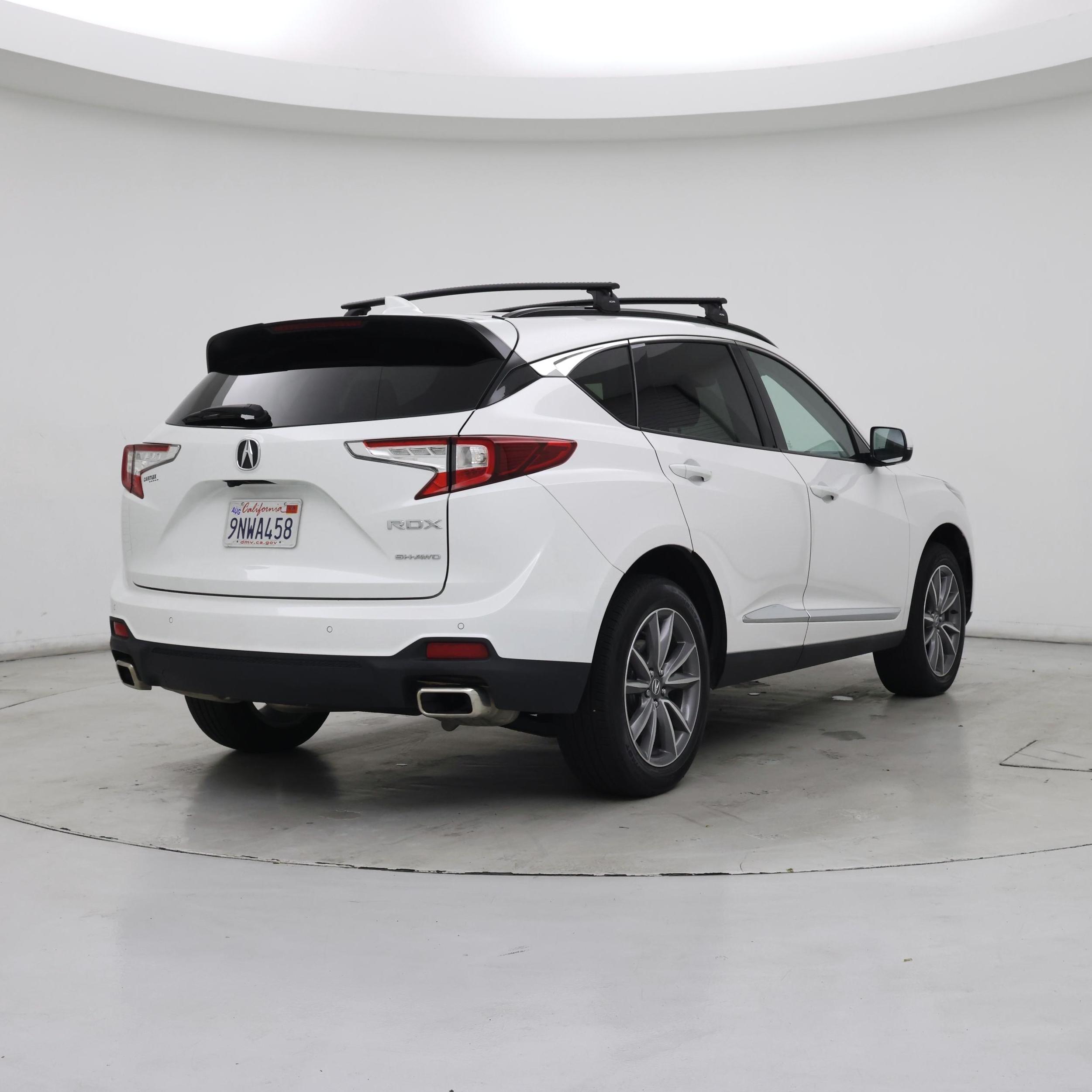 Thumbnail: 2024 Acura RDX - 8