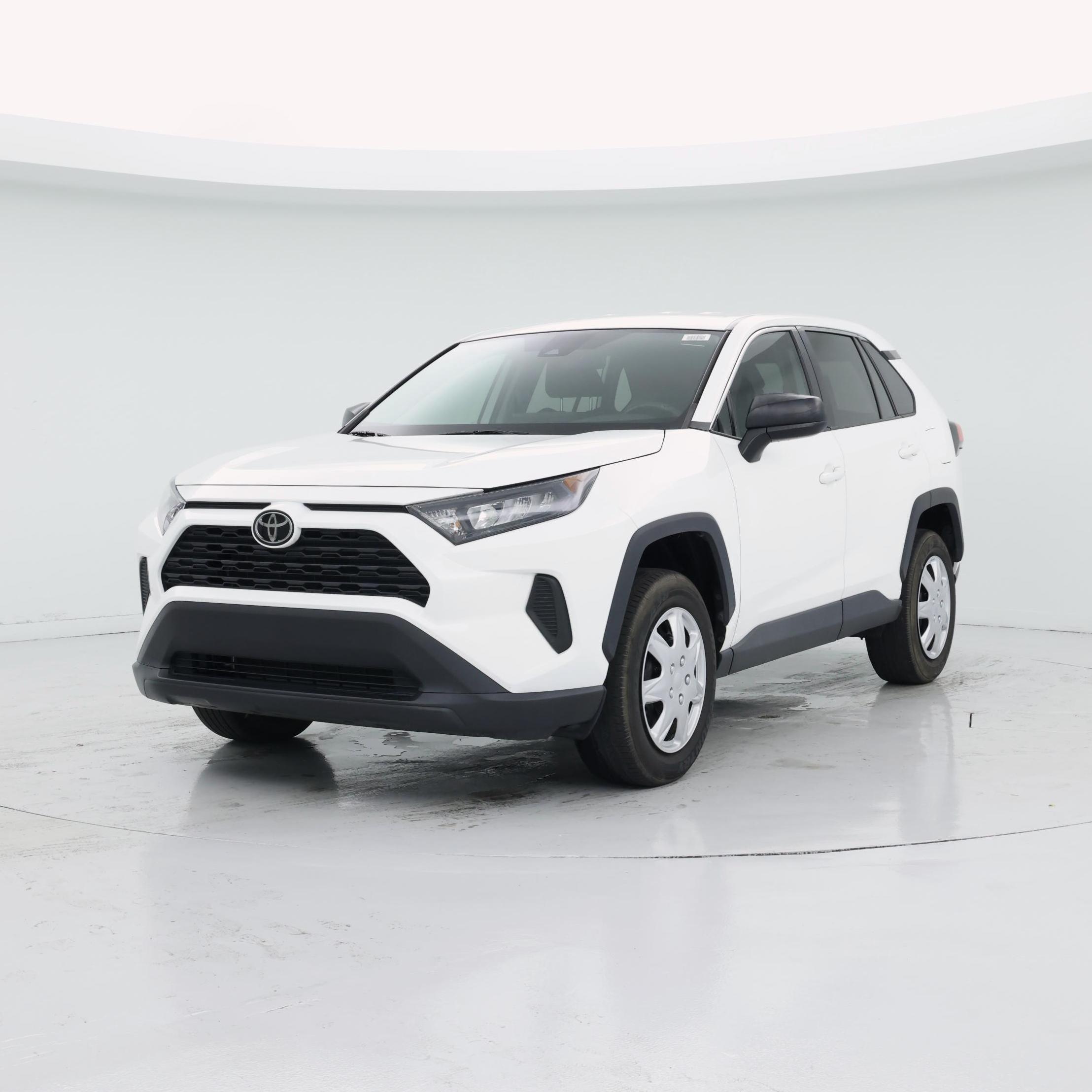 Thumbnail: 2022 Toyota RAV4 - 4