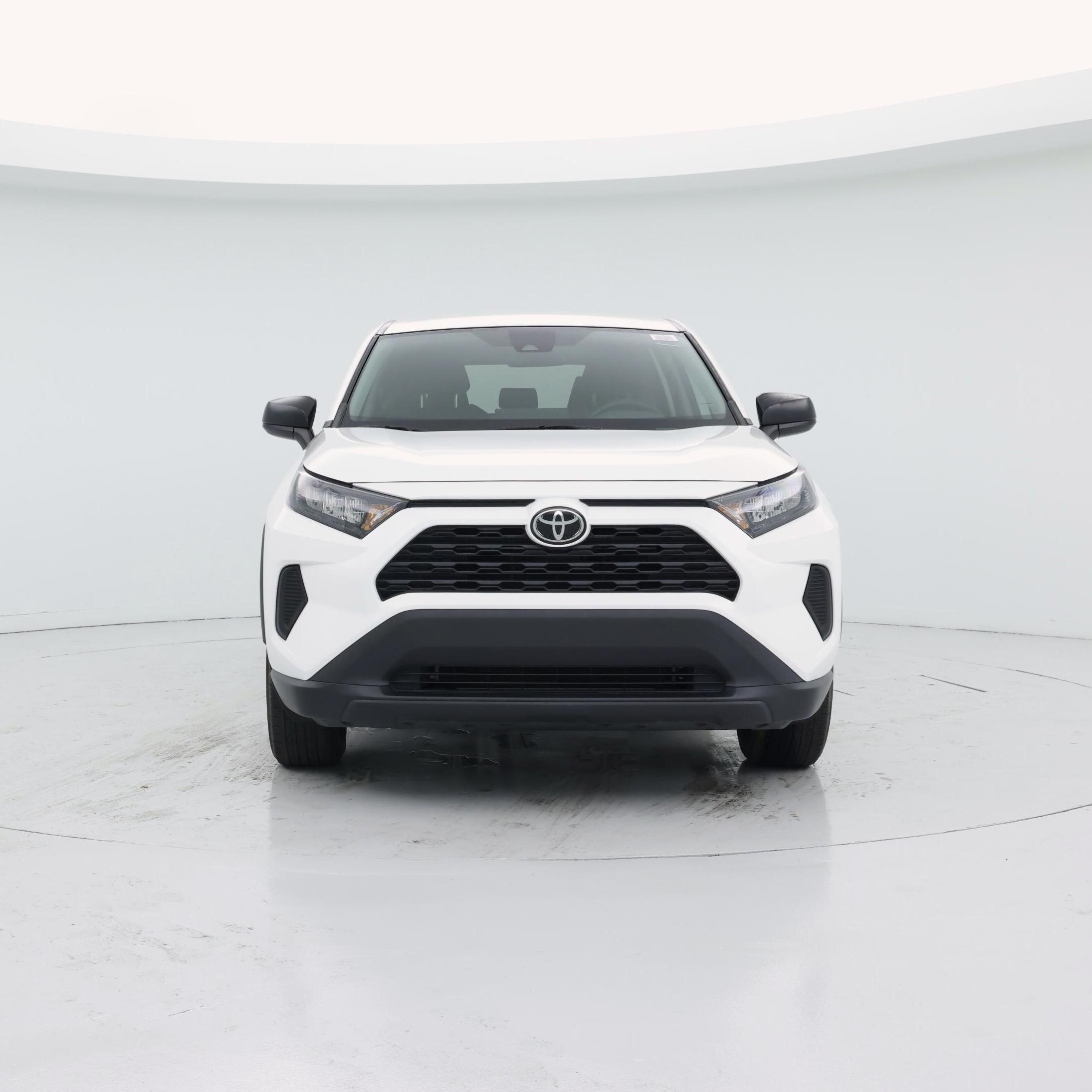 Thumbnail: 2022 Toyota RAV4 - 5