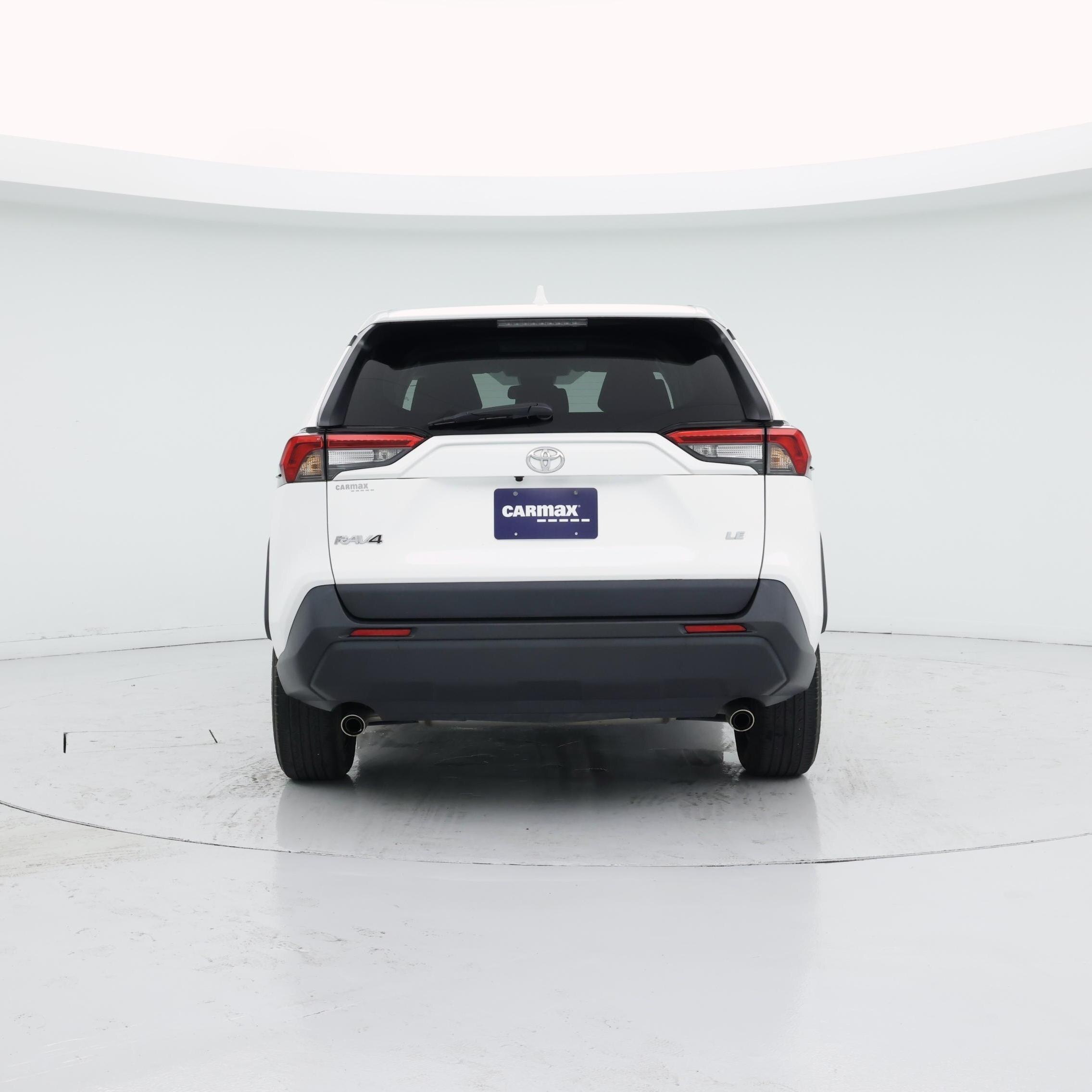 Thumbnail: 2022 Toyota RAV4 - 6