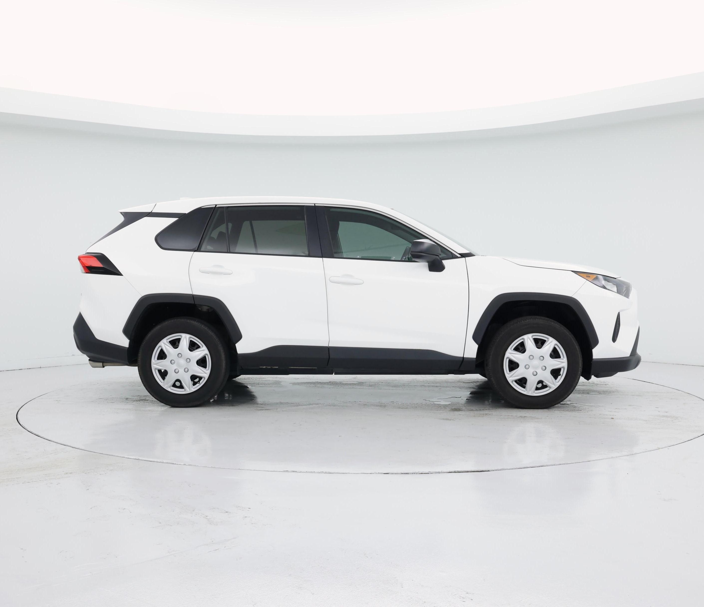 Thumbnail: 2022 Toyota RAV4 - 7