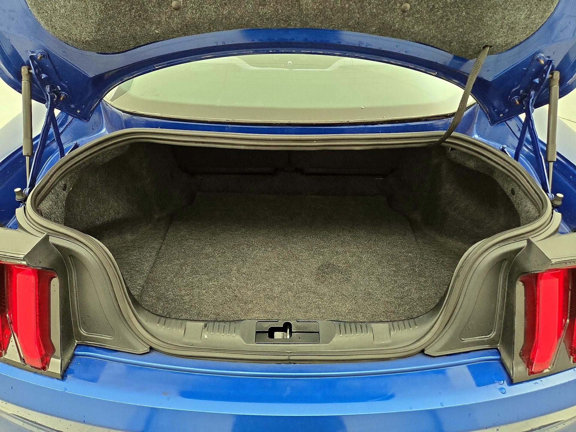 Thumbnail: 2018 Ford Mustang - 20