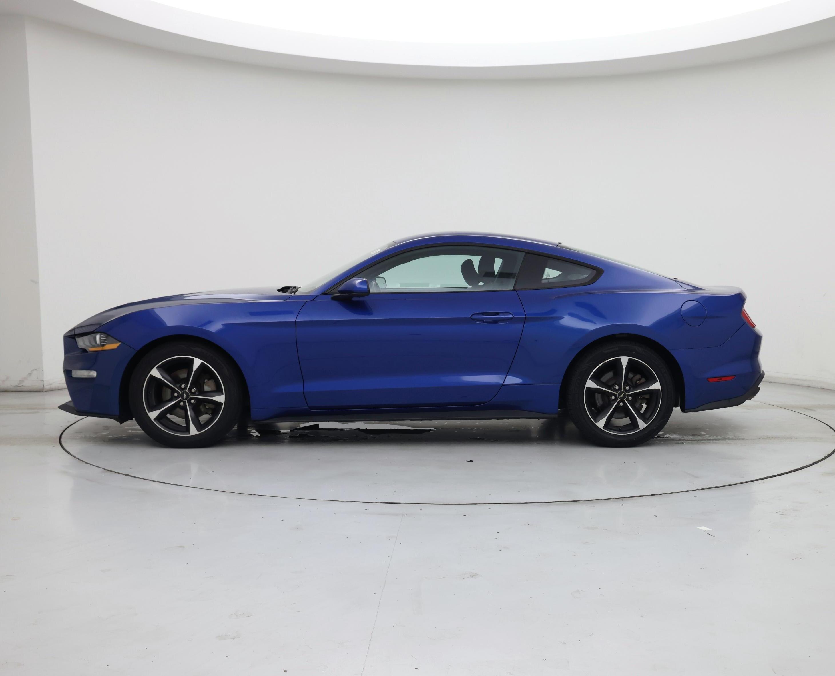Thumbnail: 2018 Ford Mustang - 3