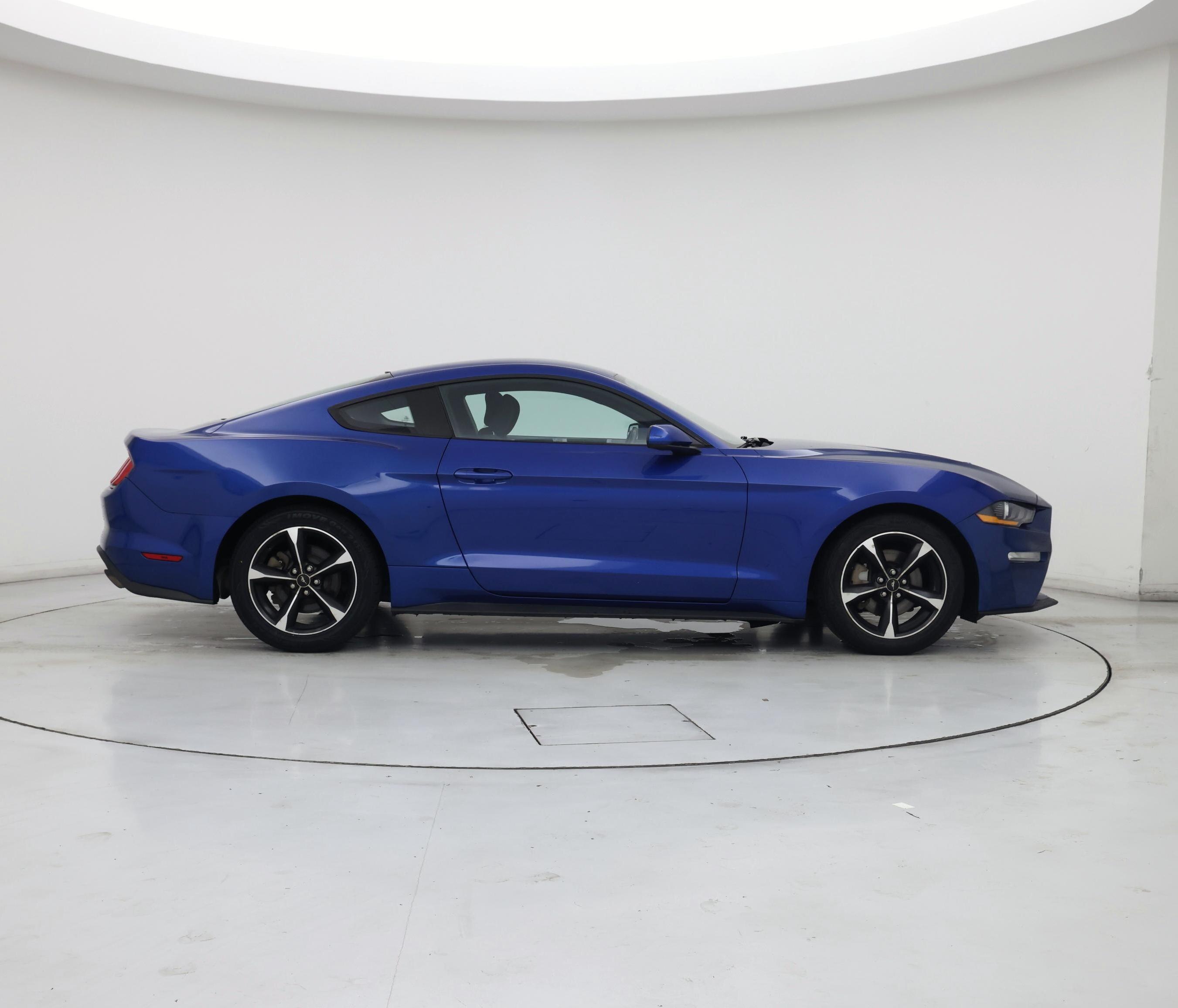 Thumbnail: 2018 Ford Mustang - 7
