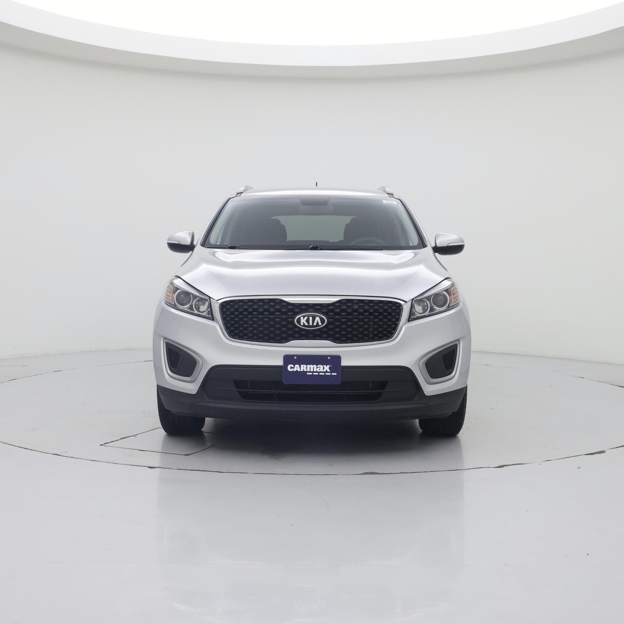 Thumbnail: 2017 Kia Sorento - 5