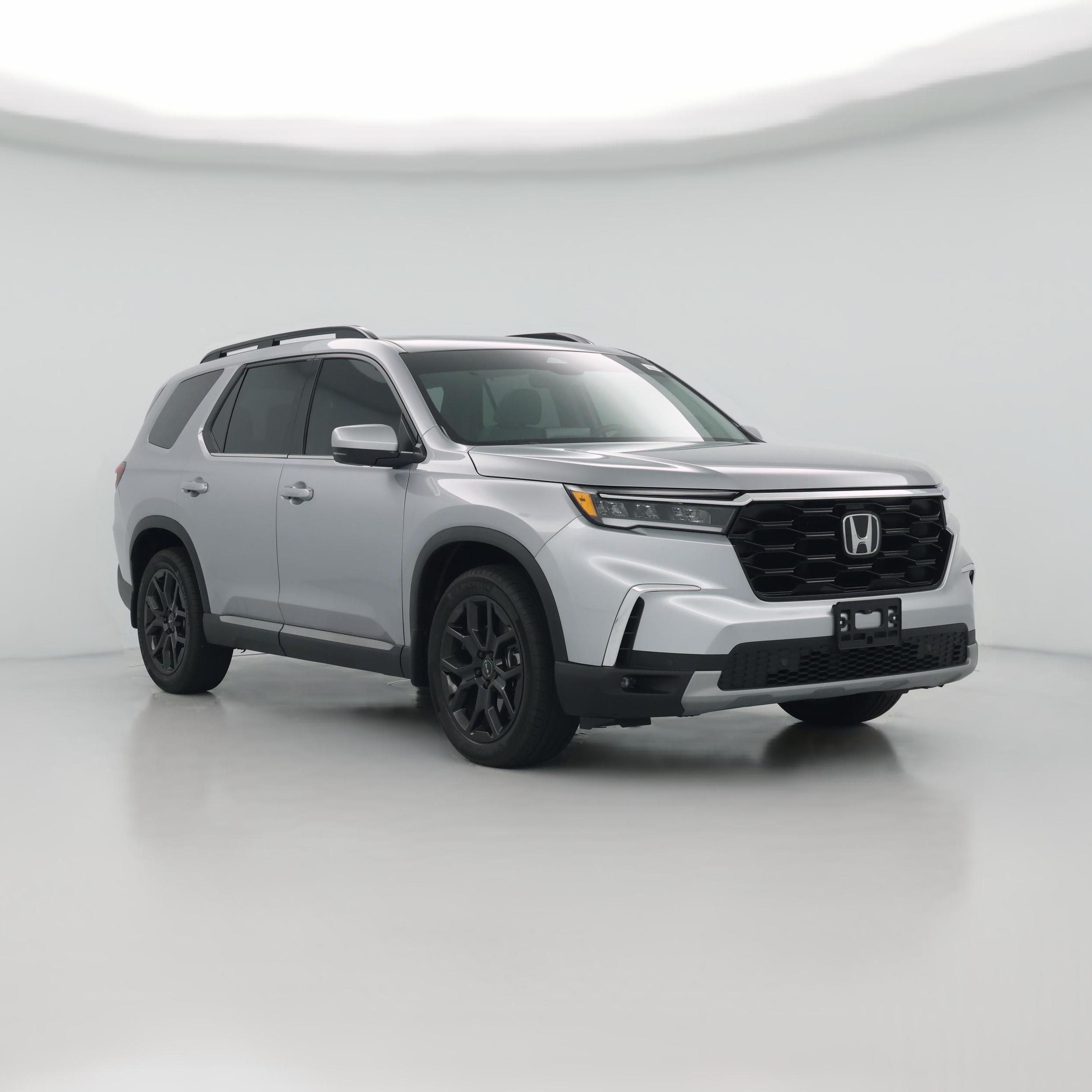 Thumbnail: 2025 Honda Pilot - 1