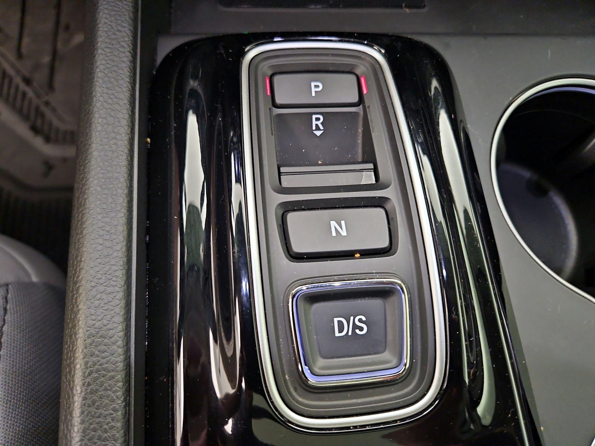 Thumbnail: 2025 Honda Pilot - 18