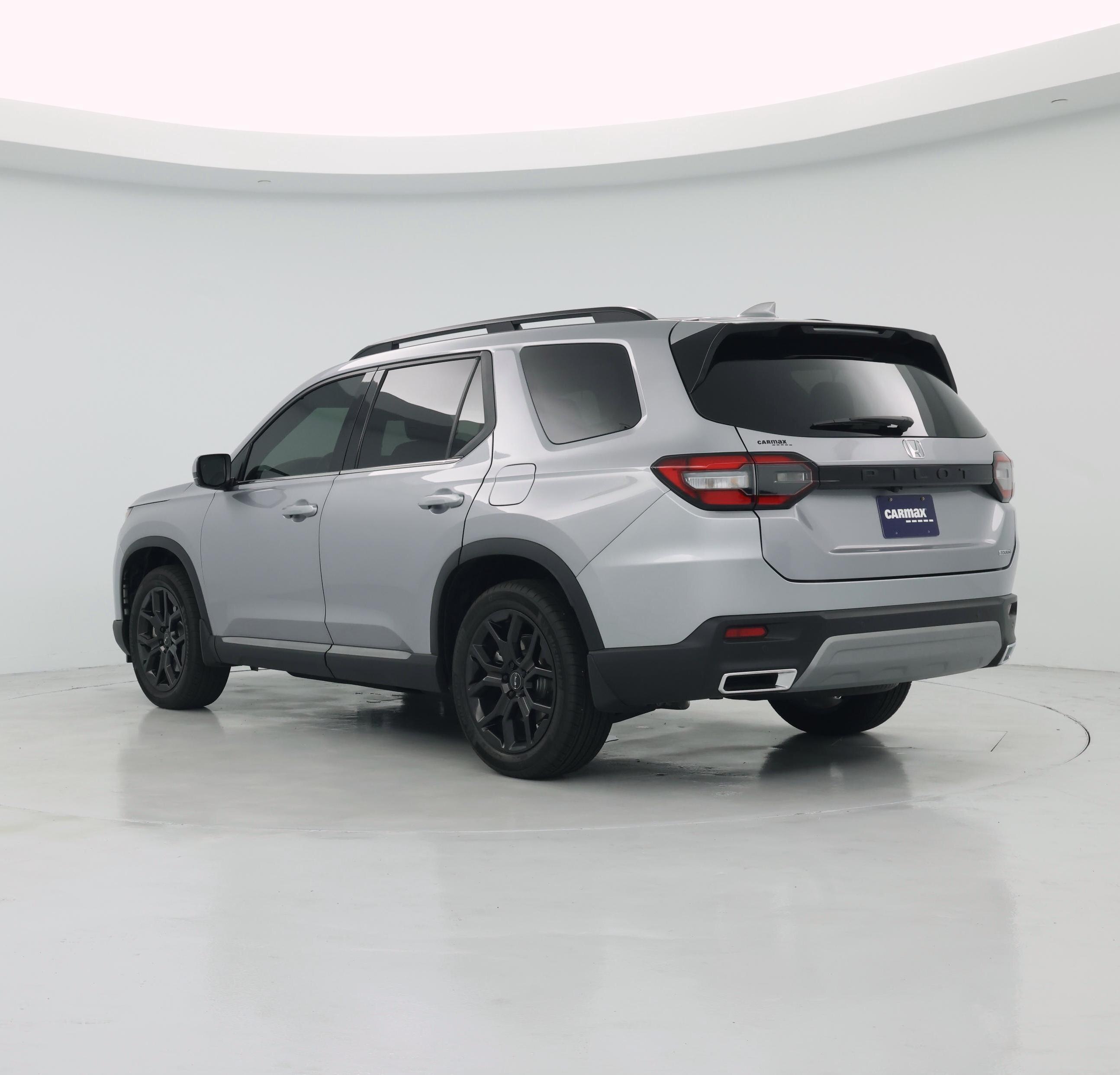 Thumbnail: 2025 Honda Pilot - 2