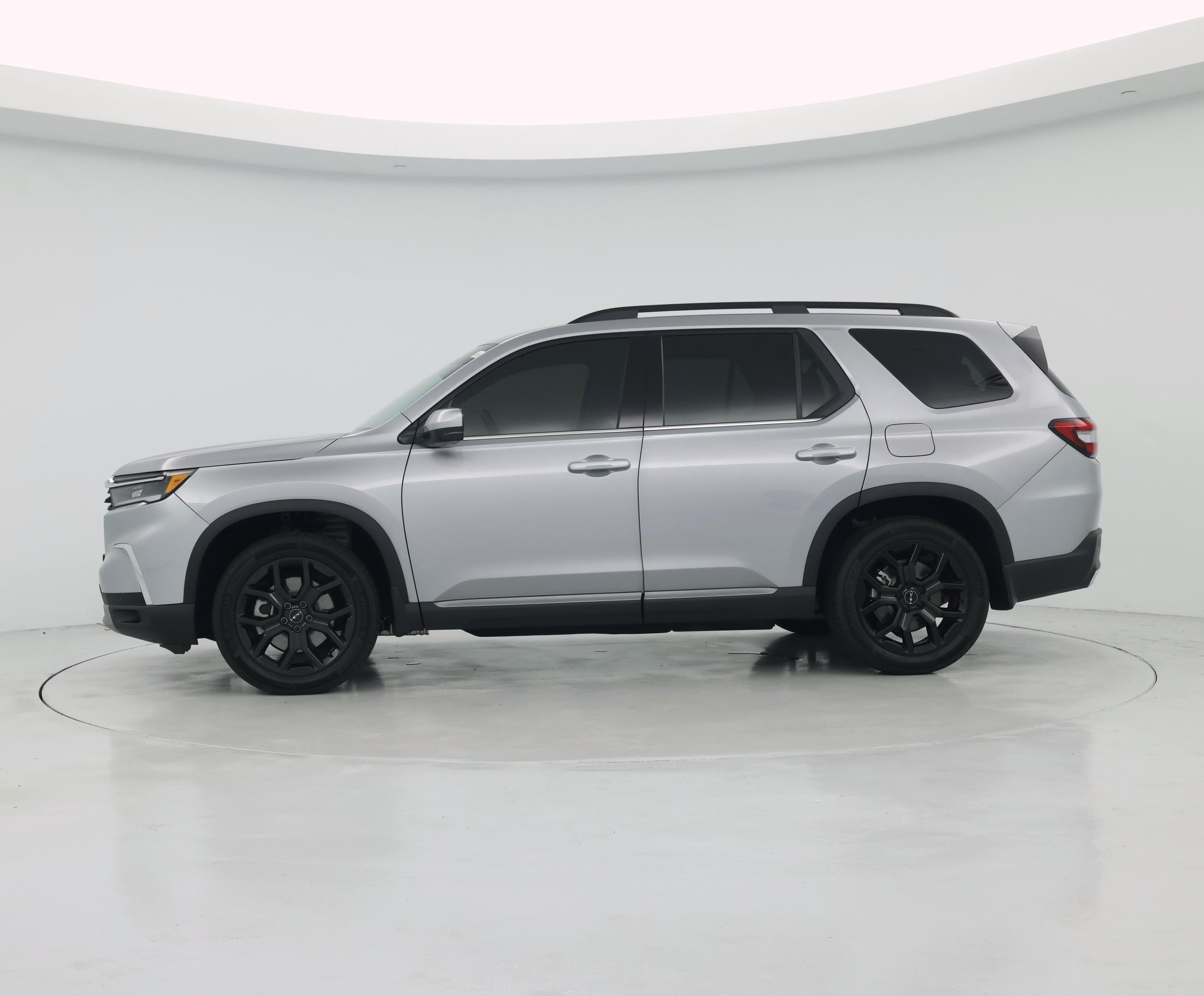 Thumbnail: 2025 Honda Pilot - 3
