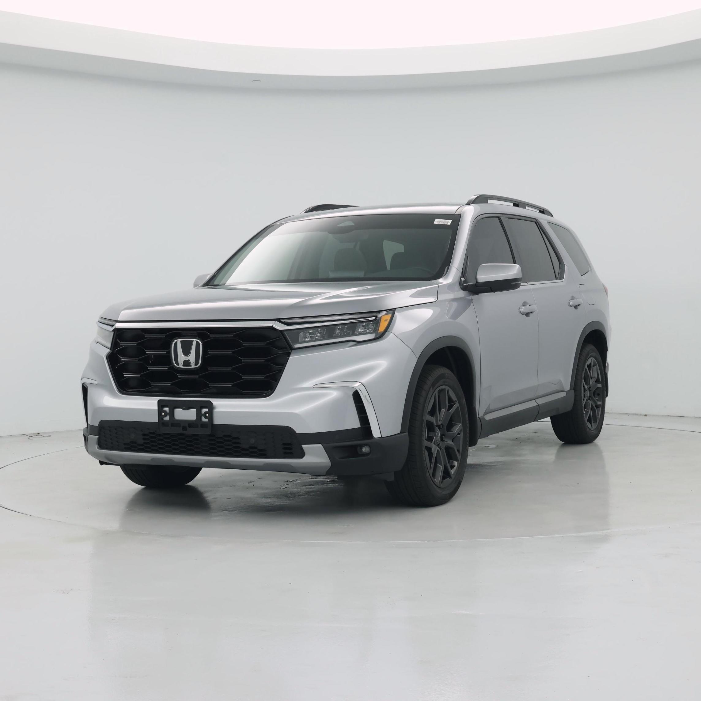 Thumbnail: 2025 Honda Pilot - 4