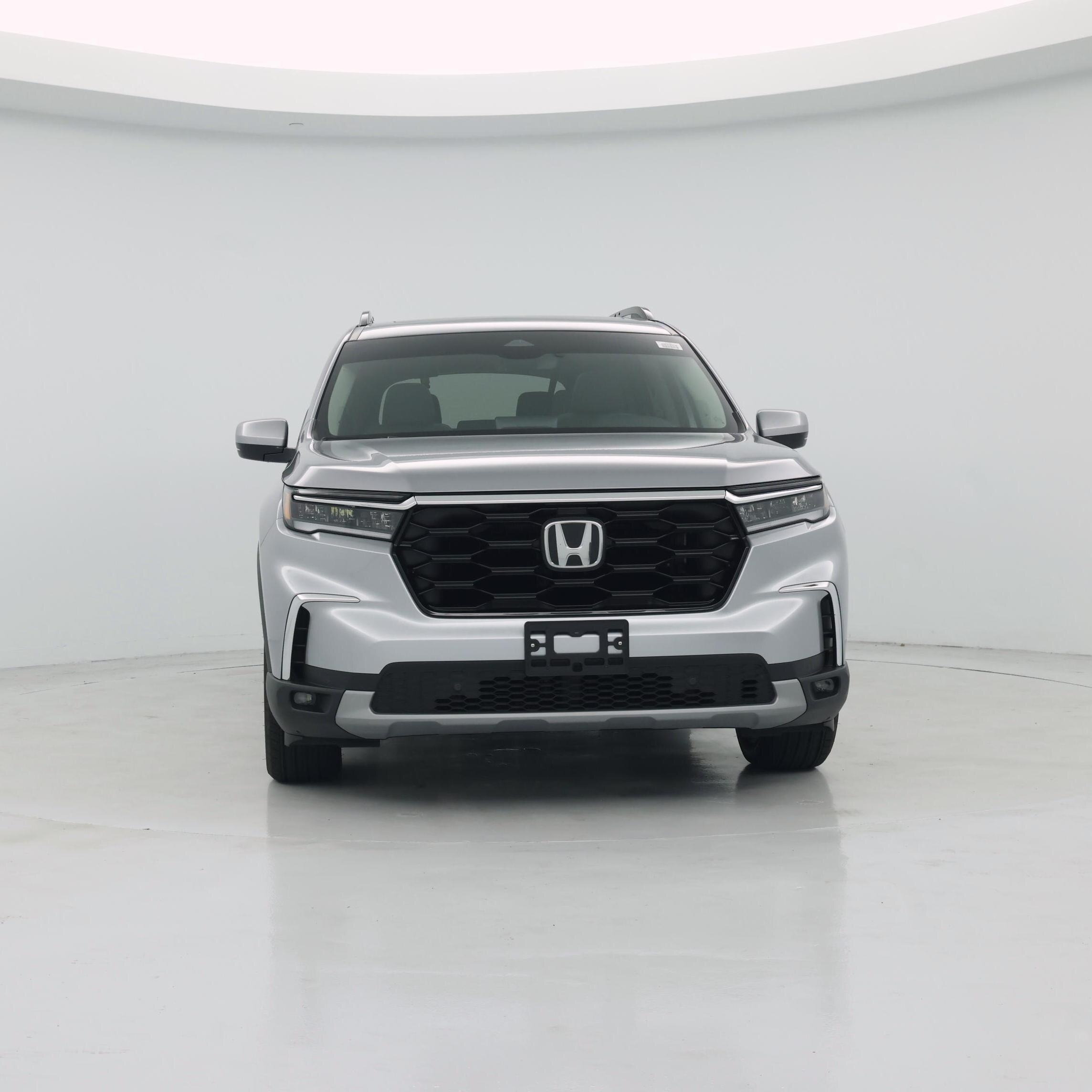 Thumbnail: 2025 Honda Pilot - 5