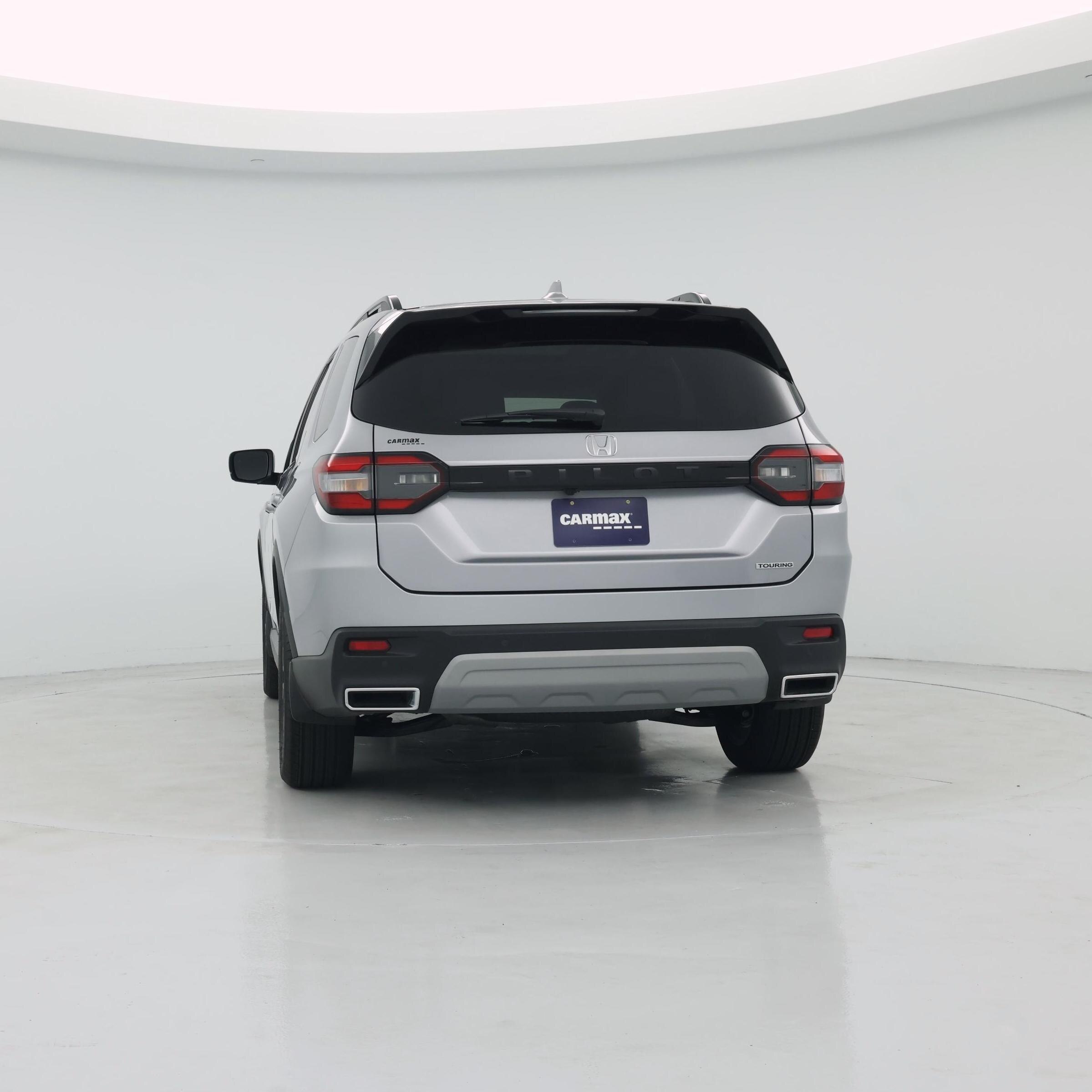 Thumbnail: 2025 Honda Pilot - 6