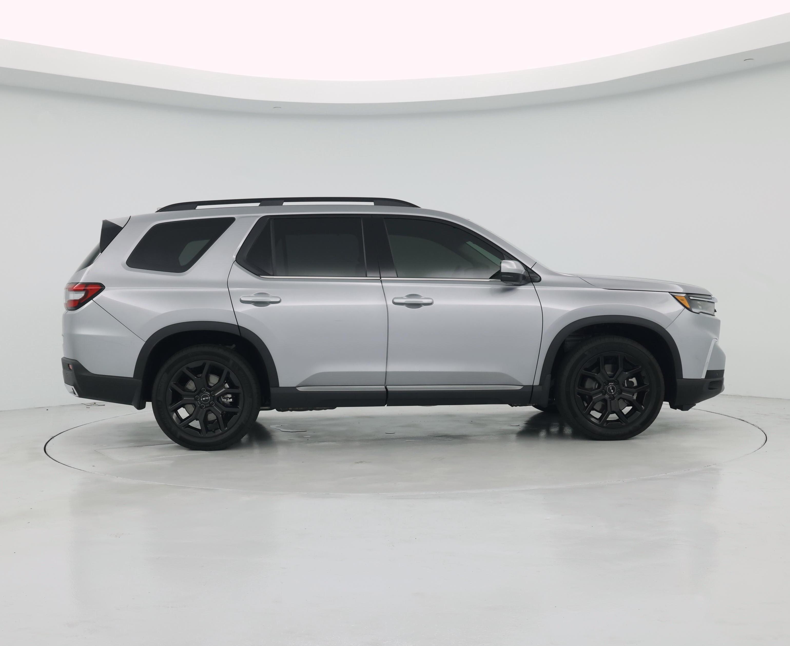 Thumbnail: 2025 Honda Pilot - 7