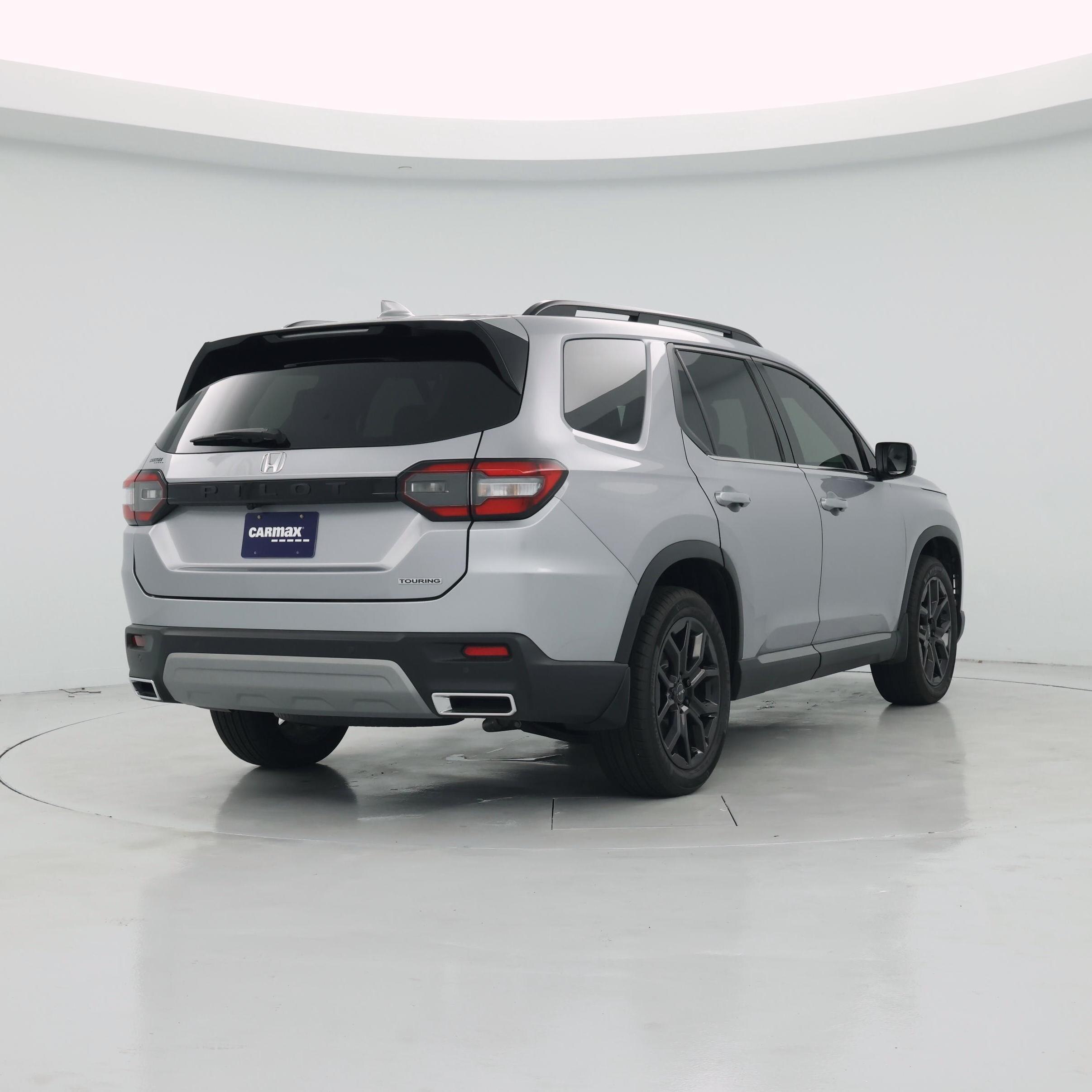 Thumbnail: 2025 Honda Pilot - 8