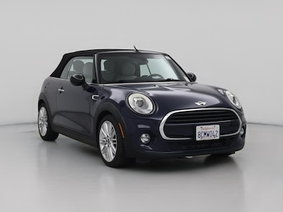2017 Mini Cooper