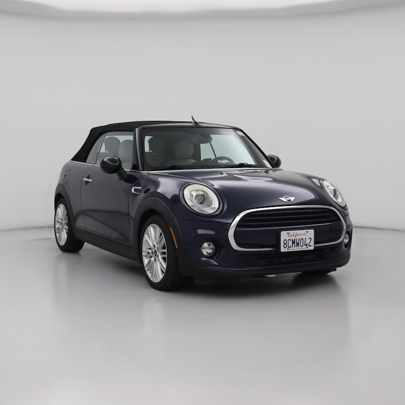 2017 Mini Cooper