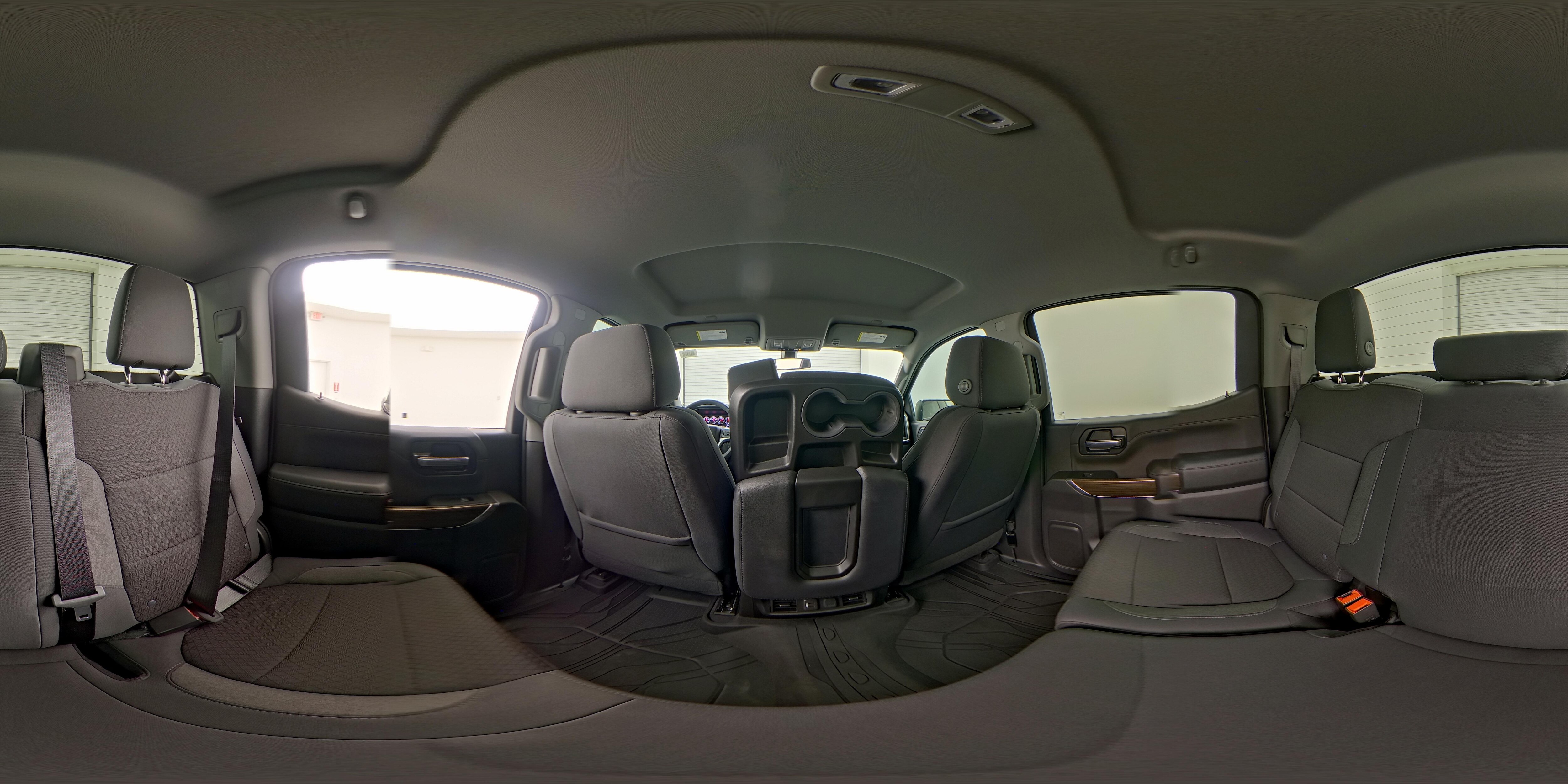 2019 Chevrolet Silverado 1500 LT Trail Boss - Photo 25