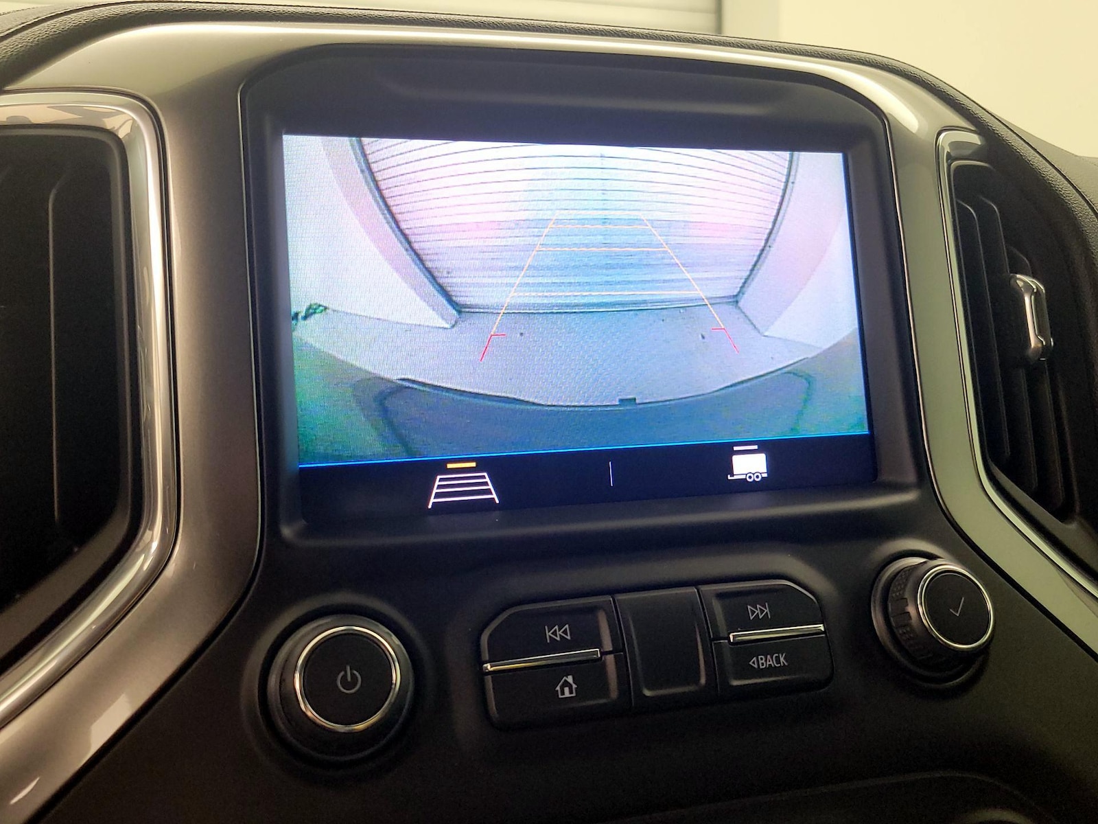 2019 Chevrolet Silverado 1500 LT Trail Boss - Photo 15