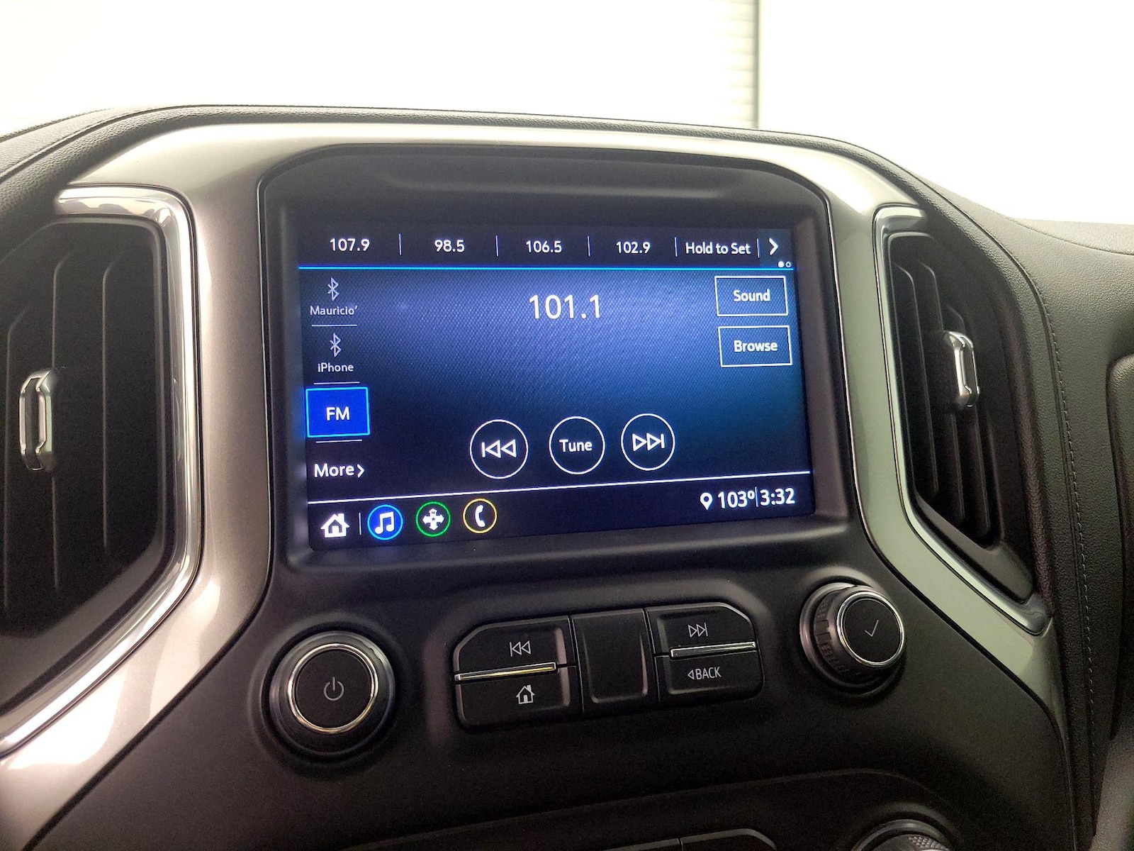 2019 Chevrolet Silverado 1500 LT Trail Boss - Photo 16