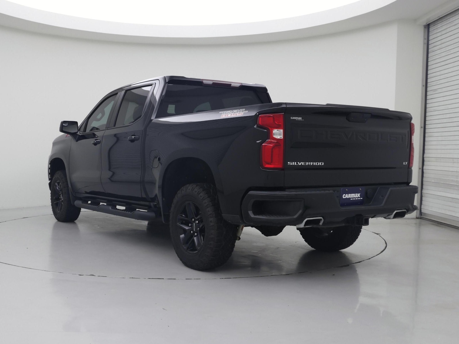 2019 Chevrolet Silverado 1500 LT Trail Boss - Photo 3