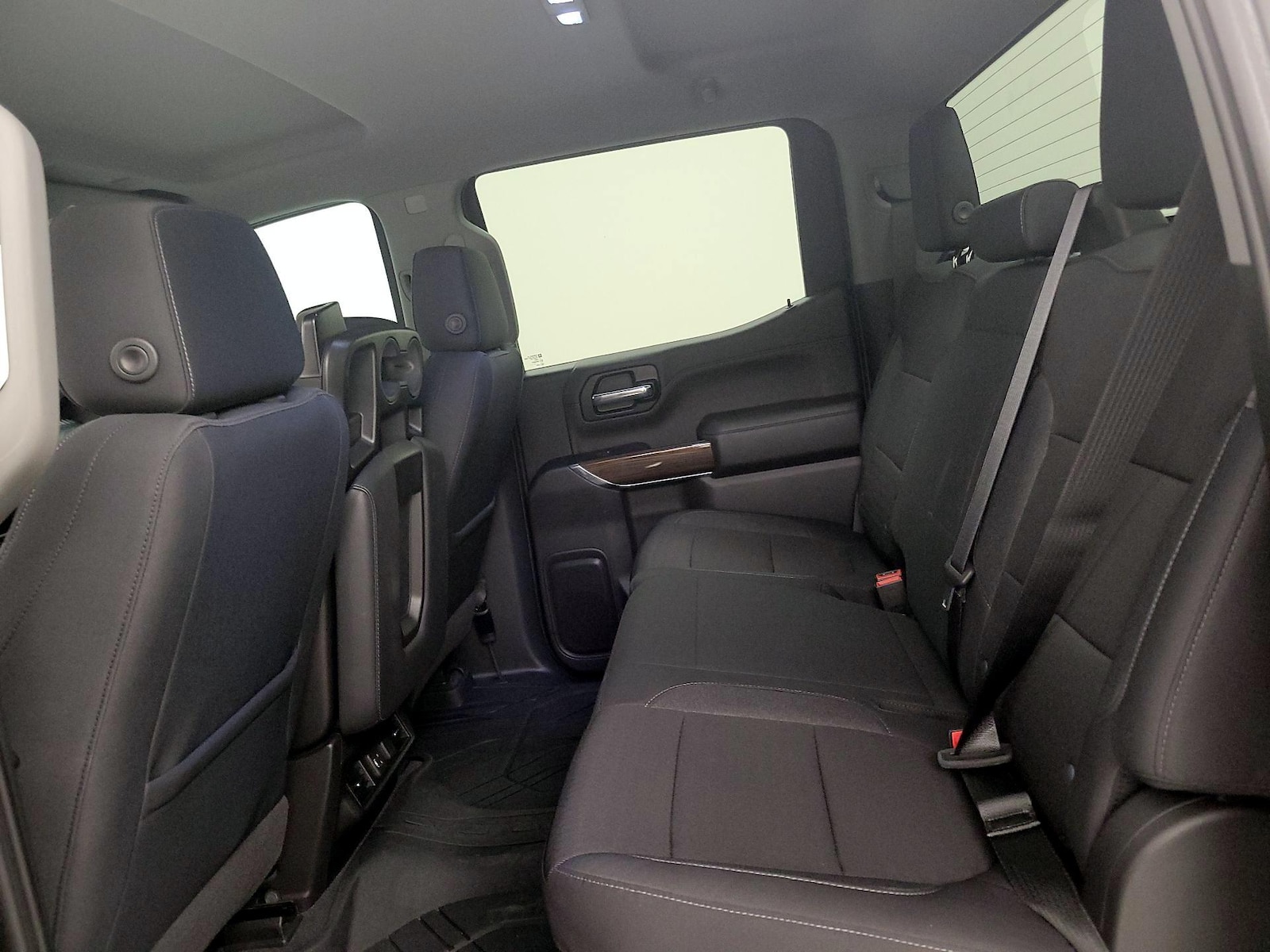 2019 Chevrolet Silverado 1500 LT Trail Boss - Photo 20