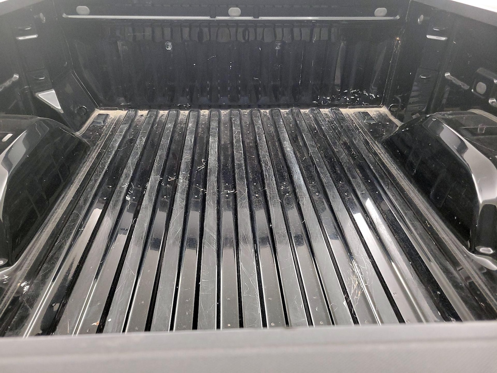 2019 Chevrolet Silverado 1500 LT Trail Boss - Photo 21