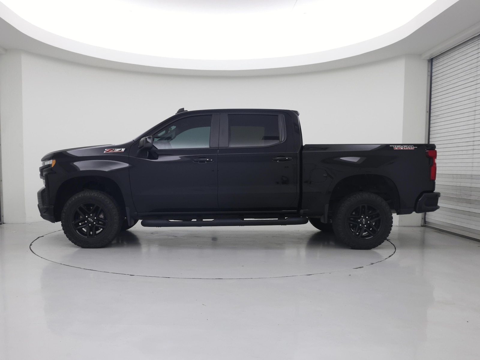 2019 Chevrolet Silverado 1500 LT Trail Boss - Photo 4