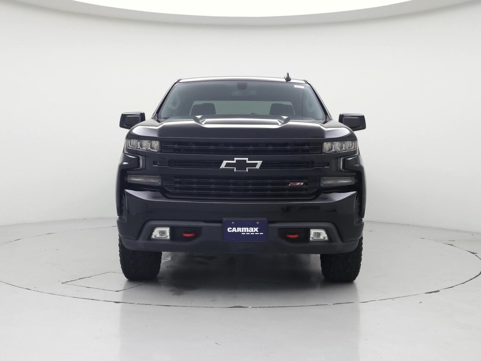 2019 Chevrolet Silverado 1500 LT Trail Boss - Photo 6