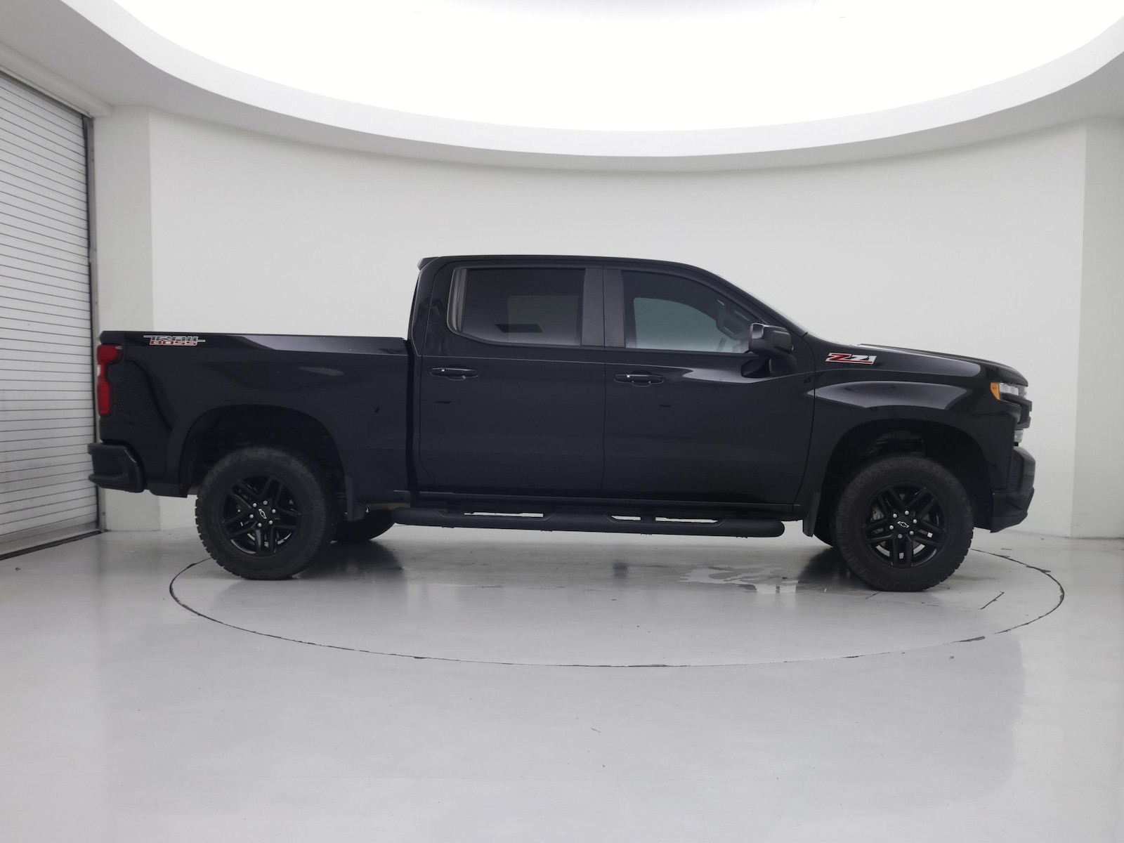 2019 Chevrolet Silverado 1500 LT Trail Boss - Photo 8