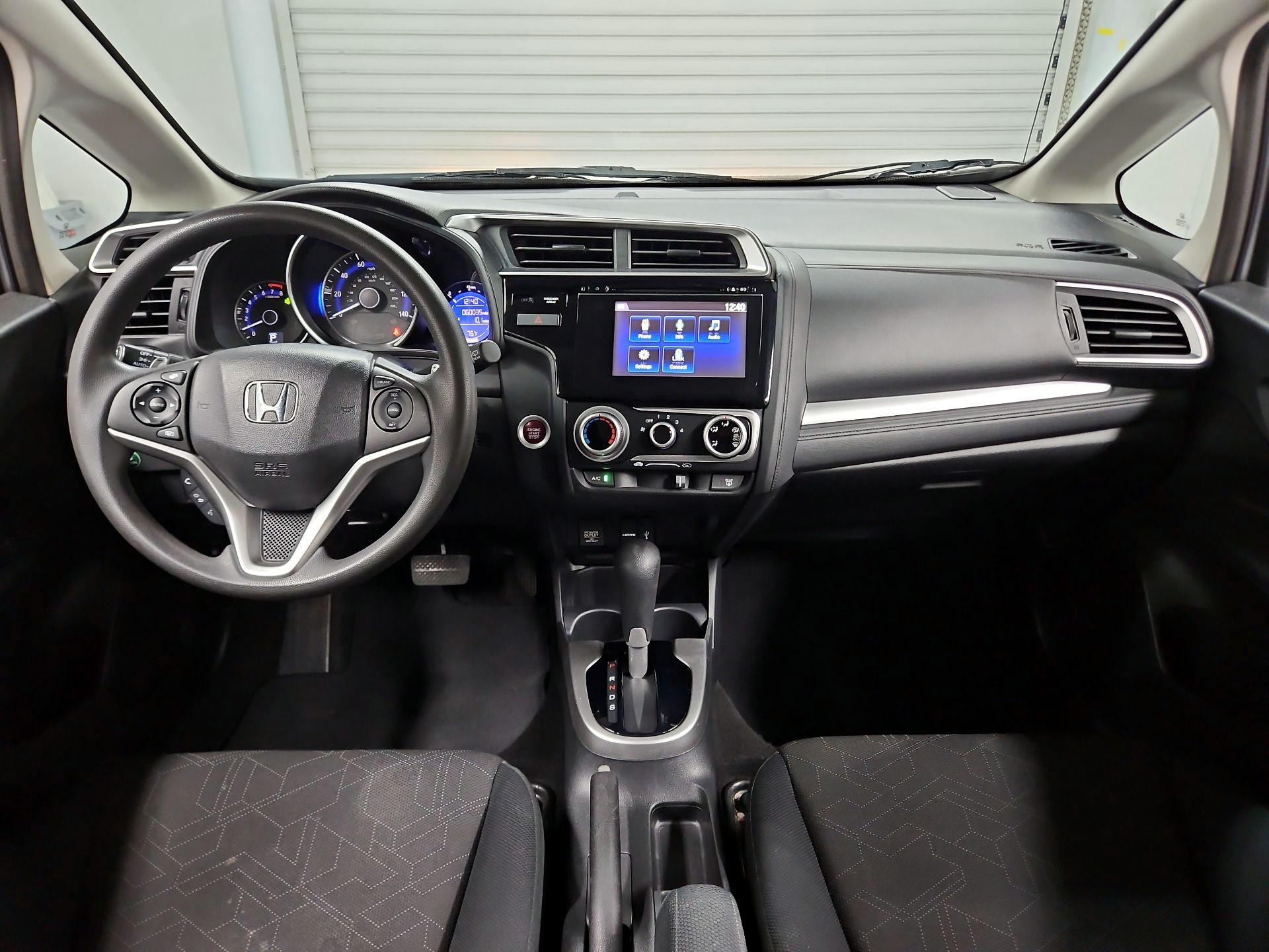 Thumbnail: 2015 Honda Fit - 9