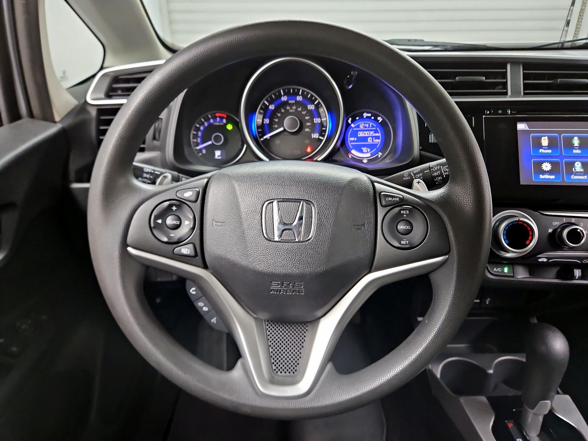 Thumbnail: 2015 Honda Fit - 10