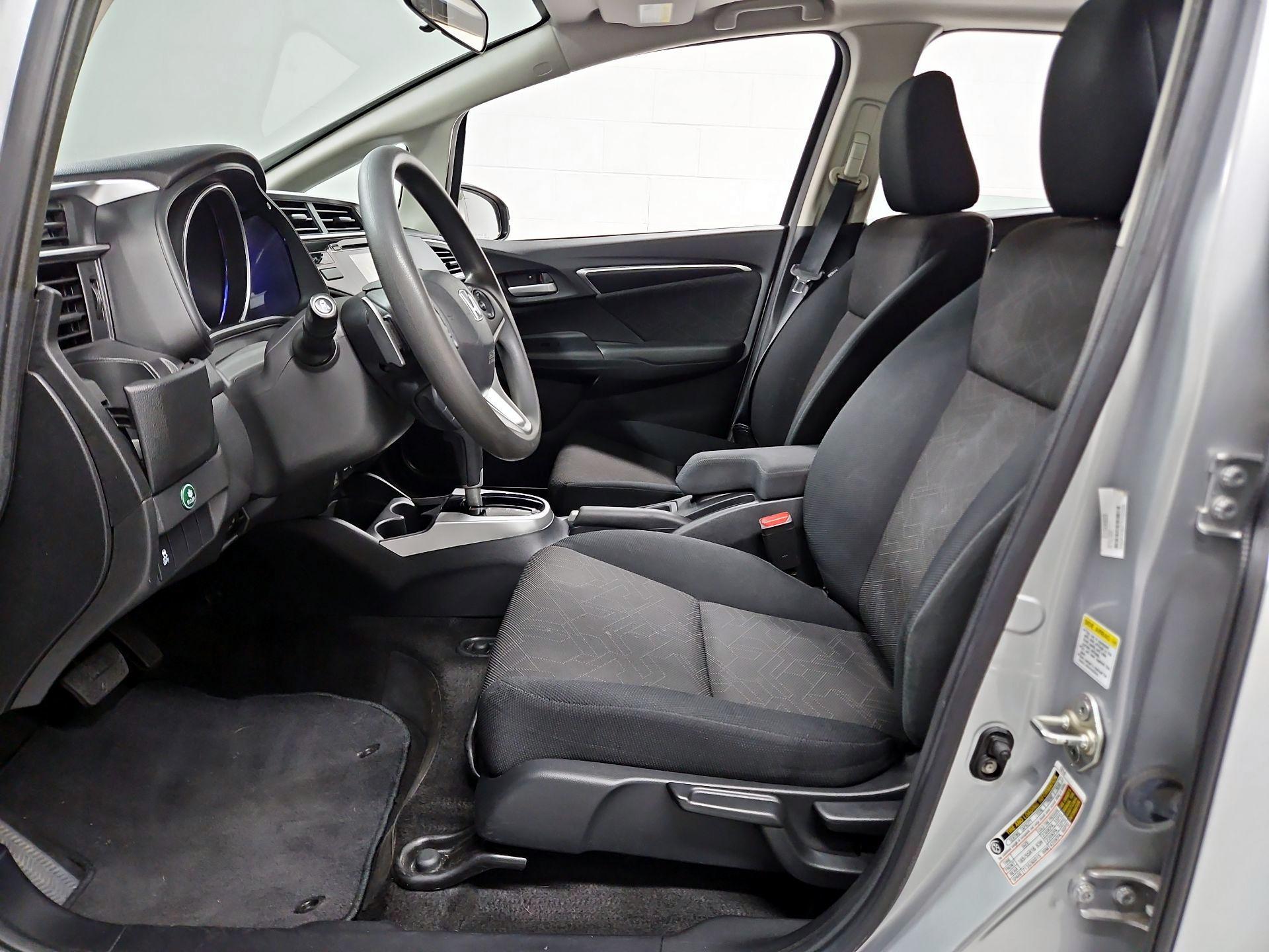 Thumbnail: 2015 Honda Fit - 11
