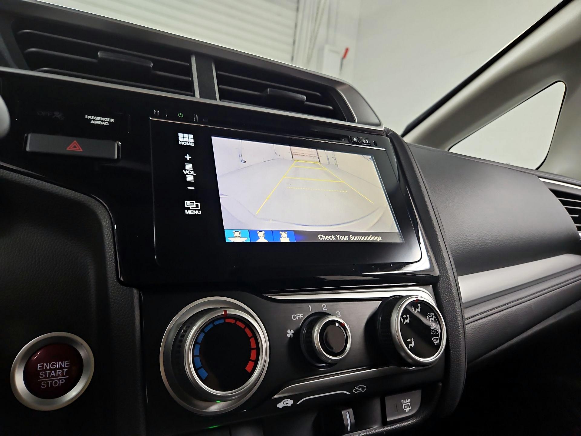 Thumbnail: 2015 Honda Fit - 14