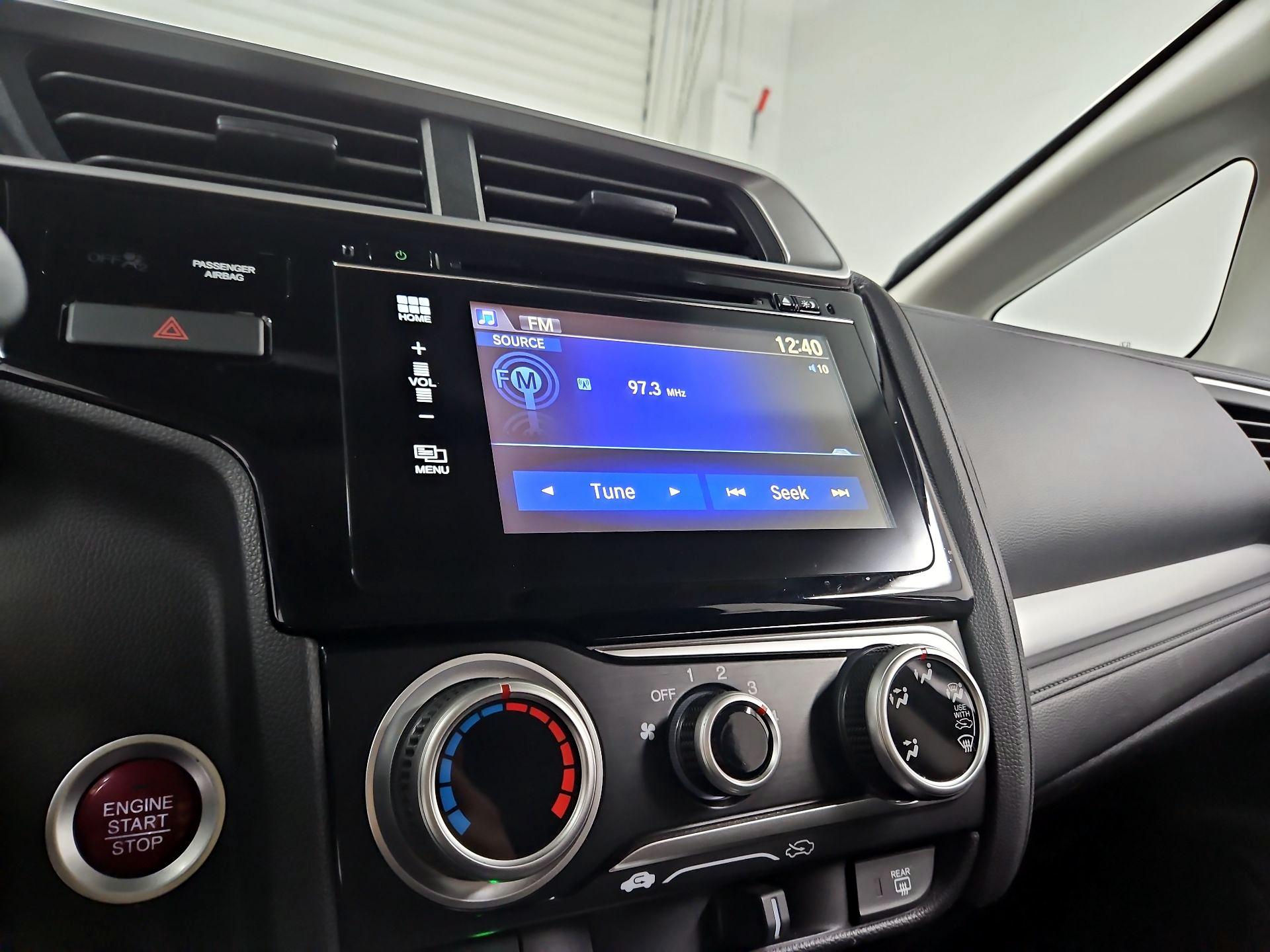 Thumbnail: 2015 Honda Fit - 15