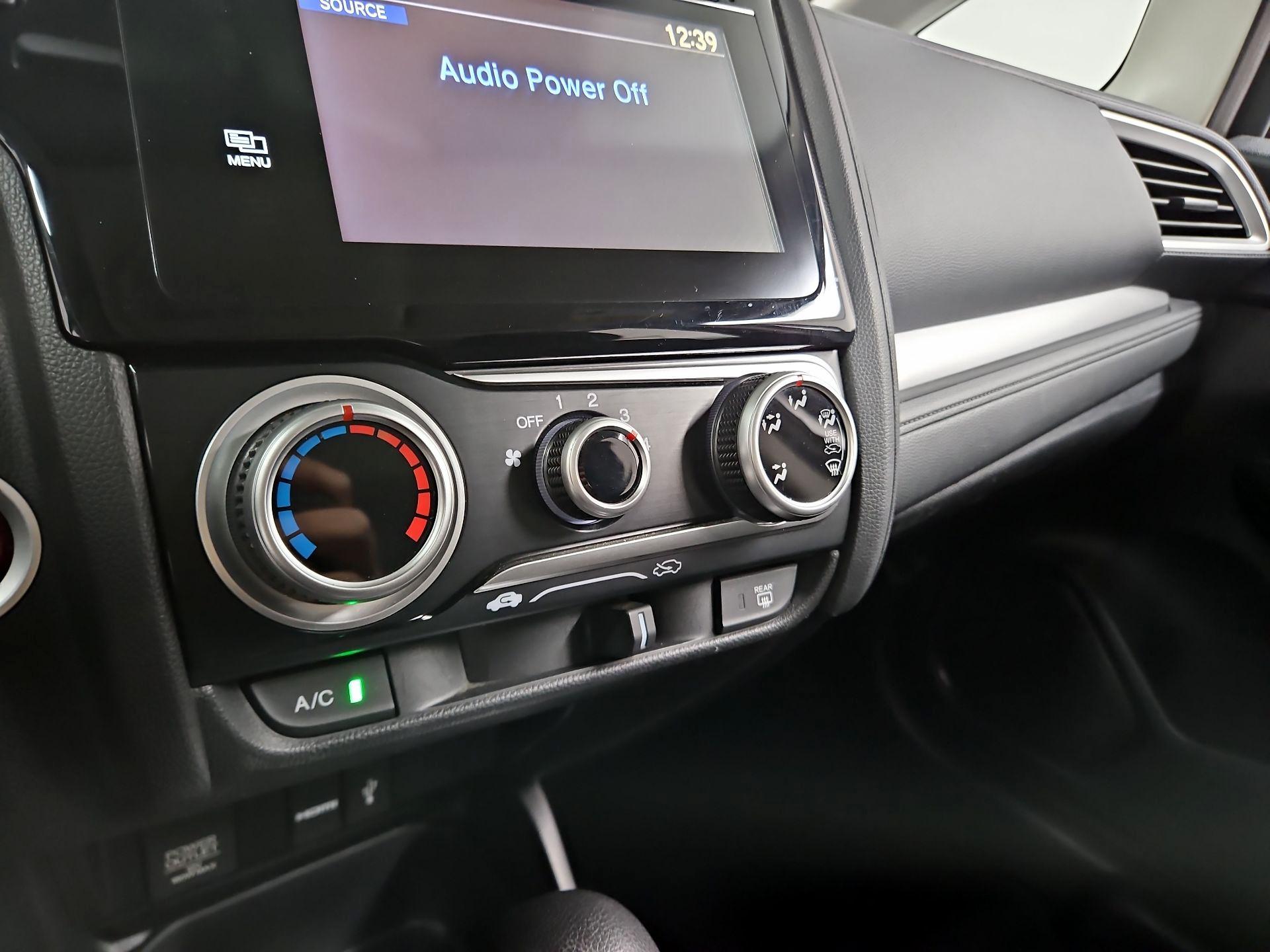 Thumbnail: 2015 Honda Fit - 16