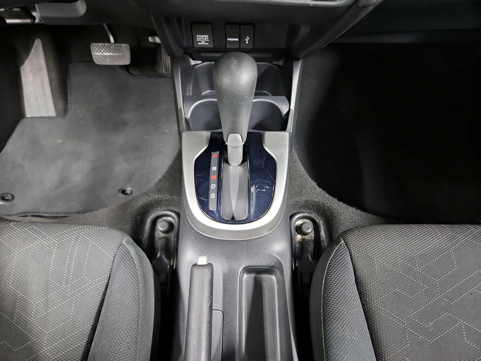 Thumbnail: 2015 Honda Fit - 17