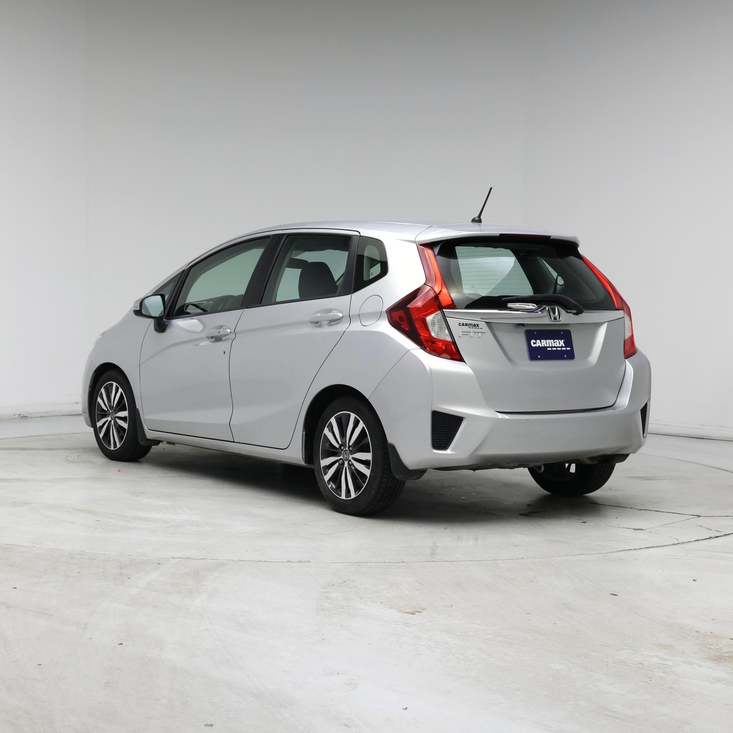 Thumbnail: 2015 Honda Fit - 2