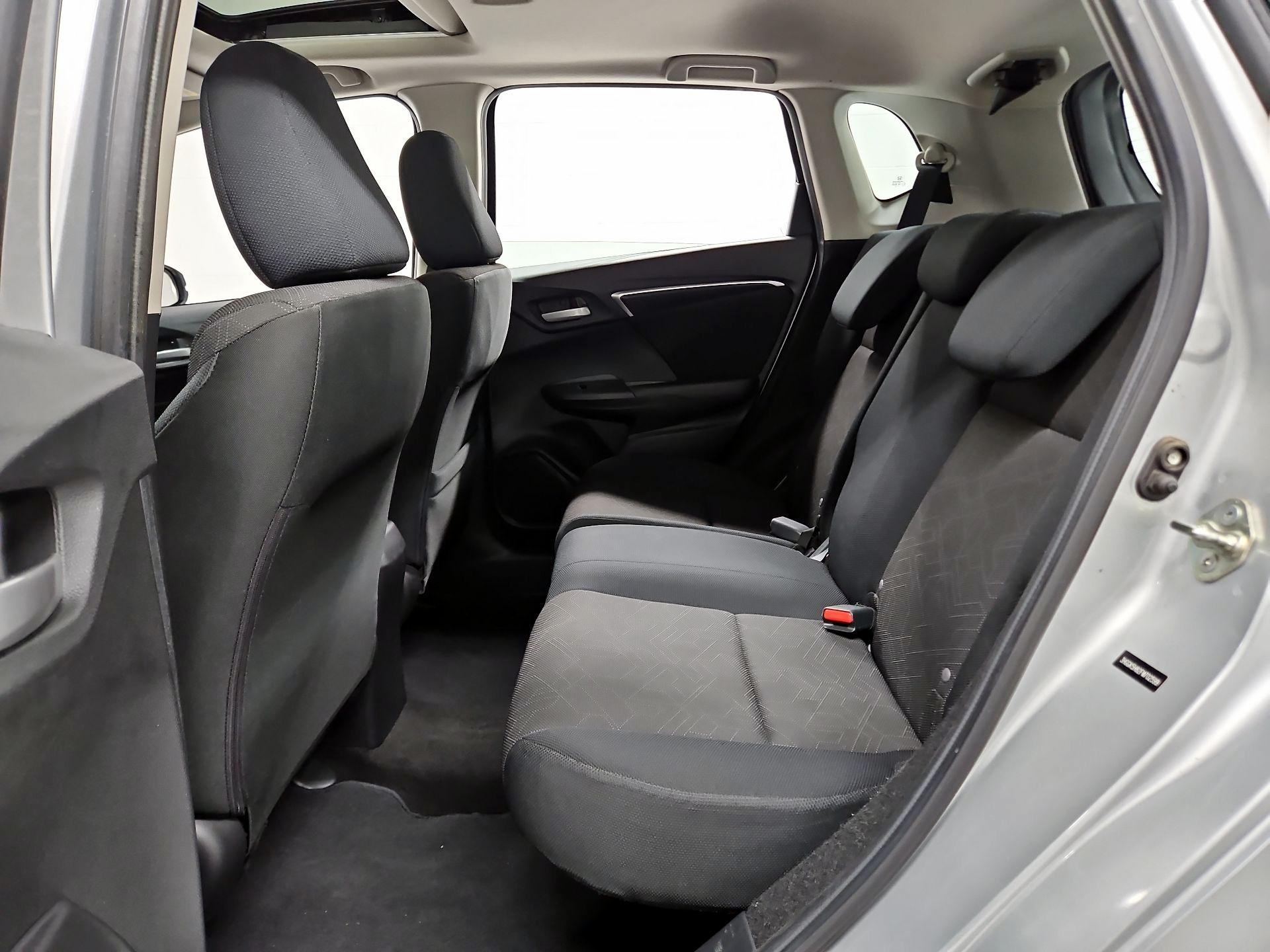 Thumbnail: 2015 Honda Fit - 20