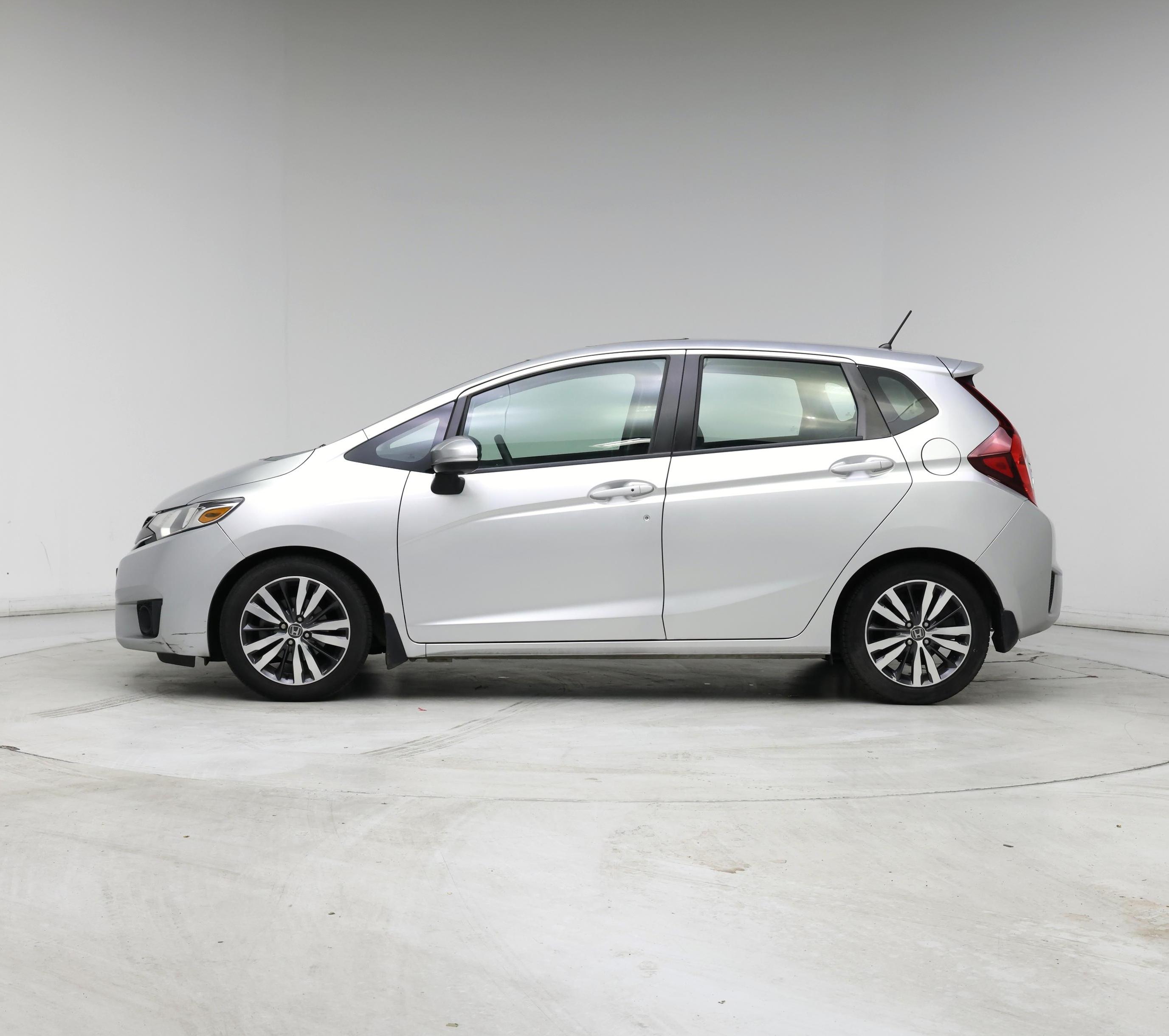 Thumbnail: 2015 Honda Fit - 3