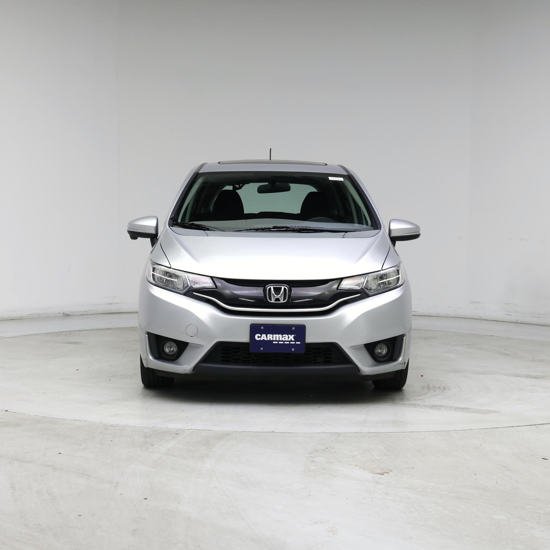 Thumbnail: 2015 Honda Fit - 5