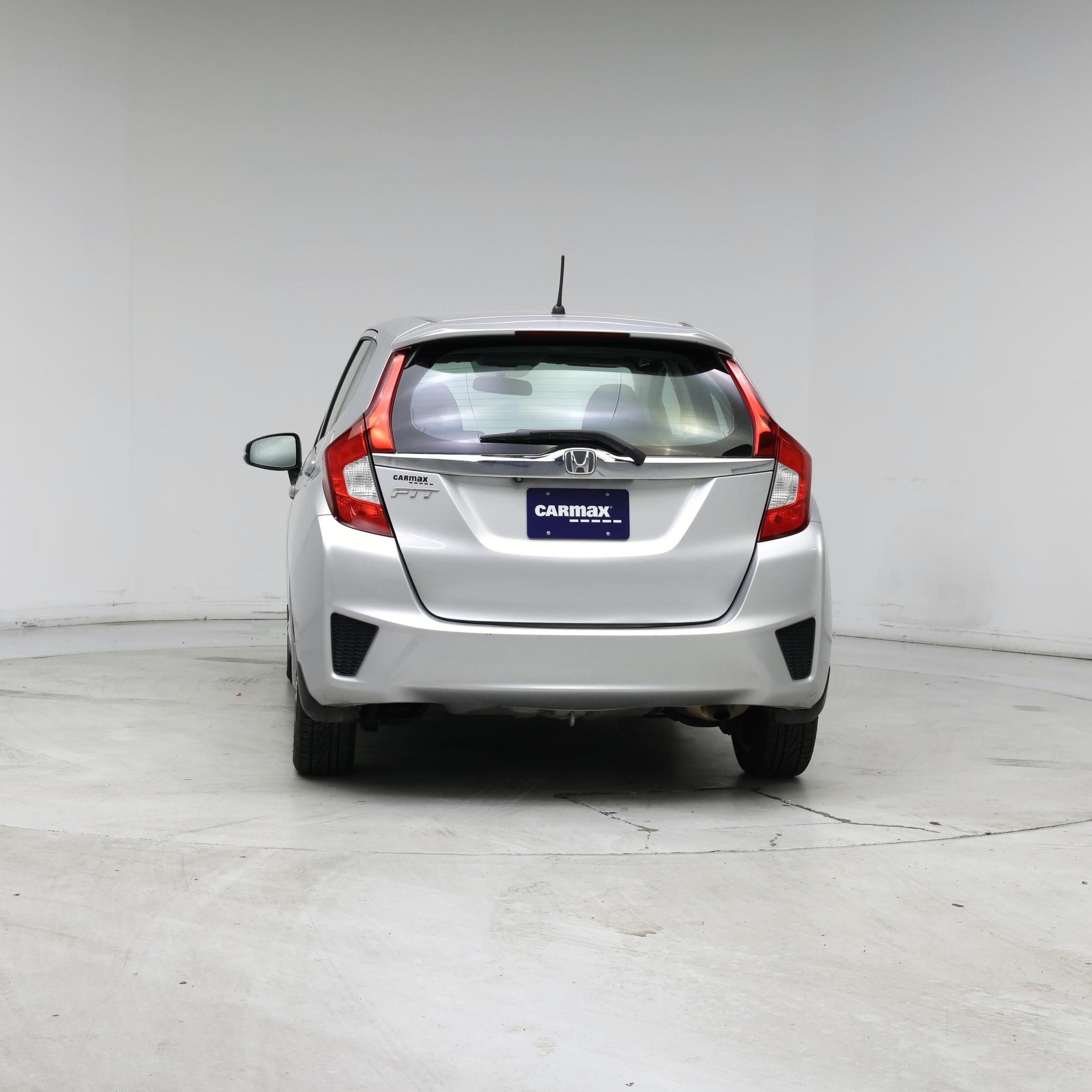 Thumbnail: 2015 Honda Fit - 6