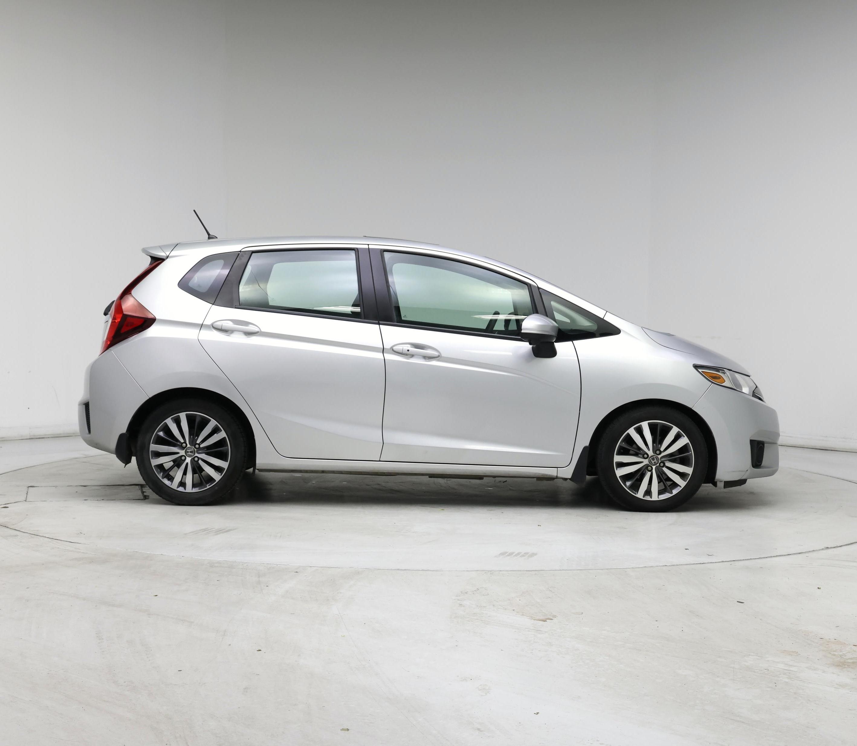 Thumbnail: 2015 Honda Fit - 7