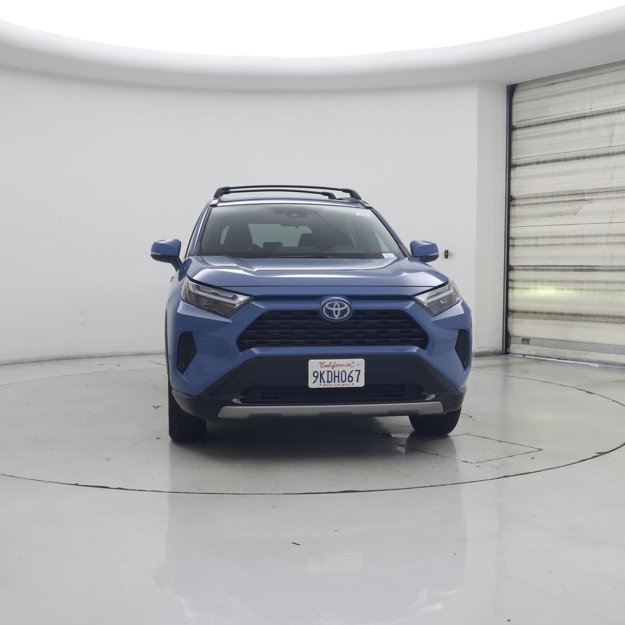 Thumbnail: 2024 Toyota RAV4 - 5