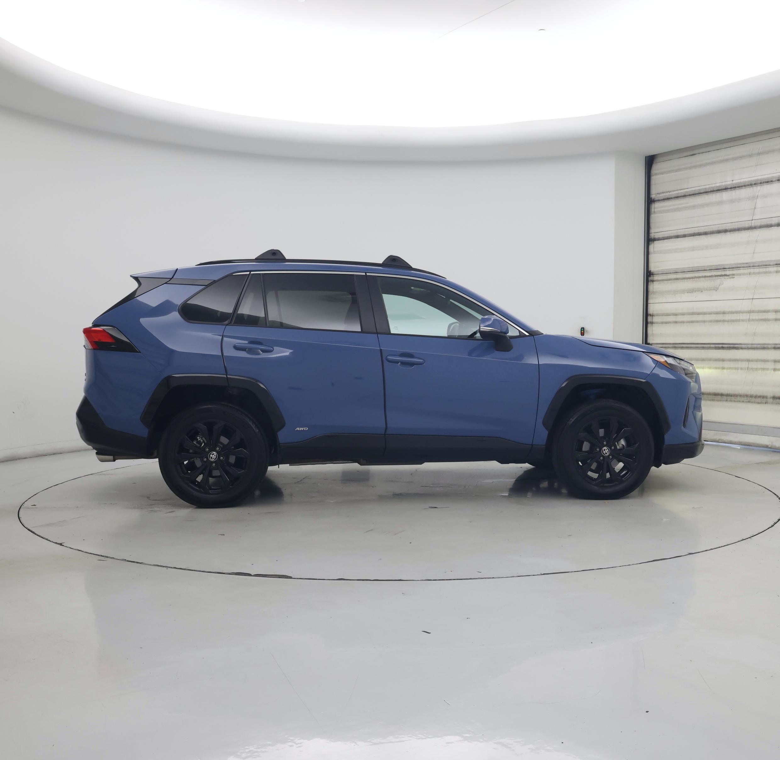 Thumbnail: 2024 Toyota RAV4 - 7