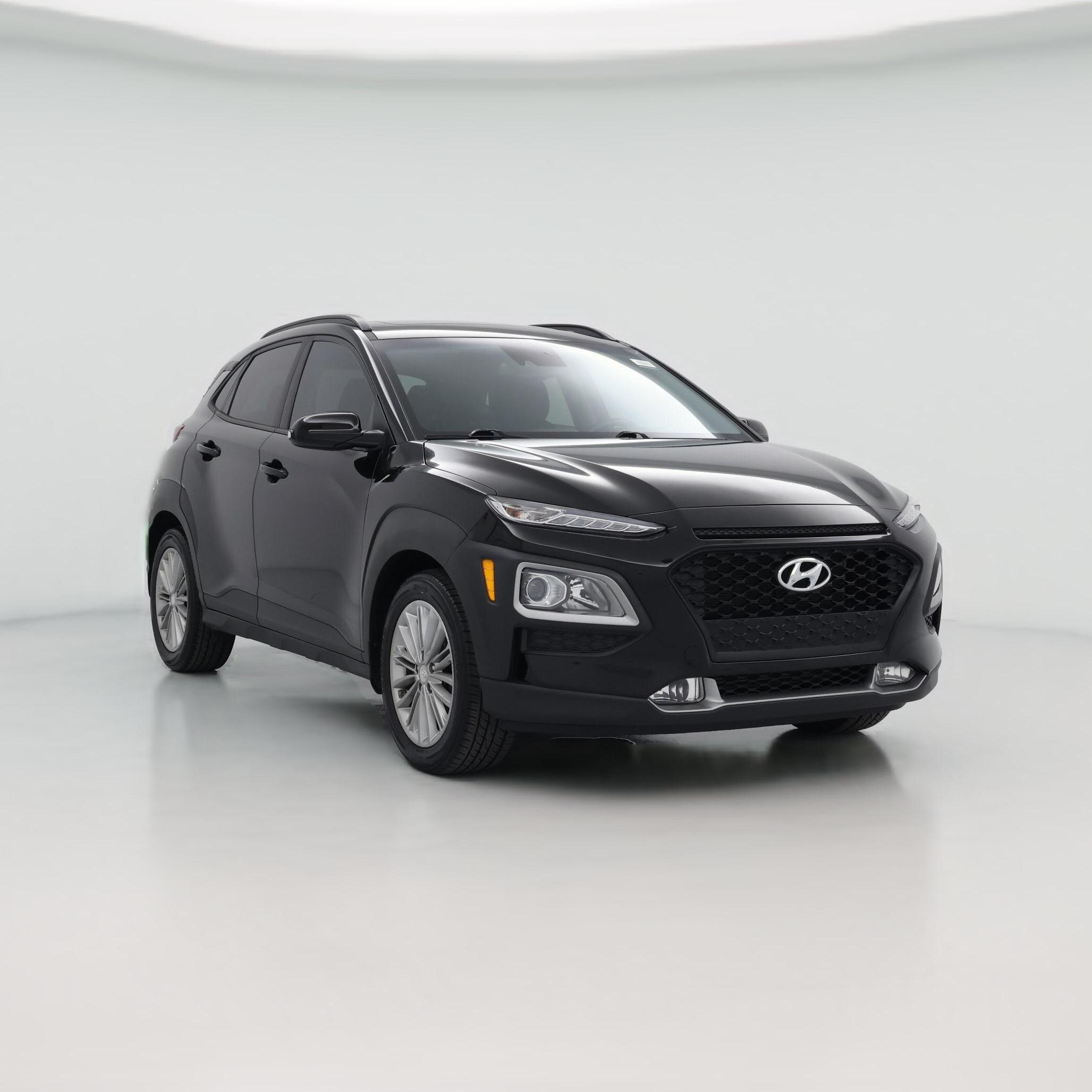 Thumbnail: 2019 Hyundai Kona - 1