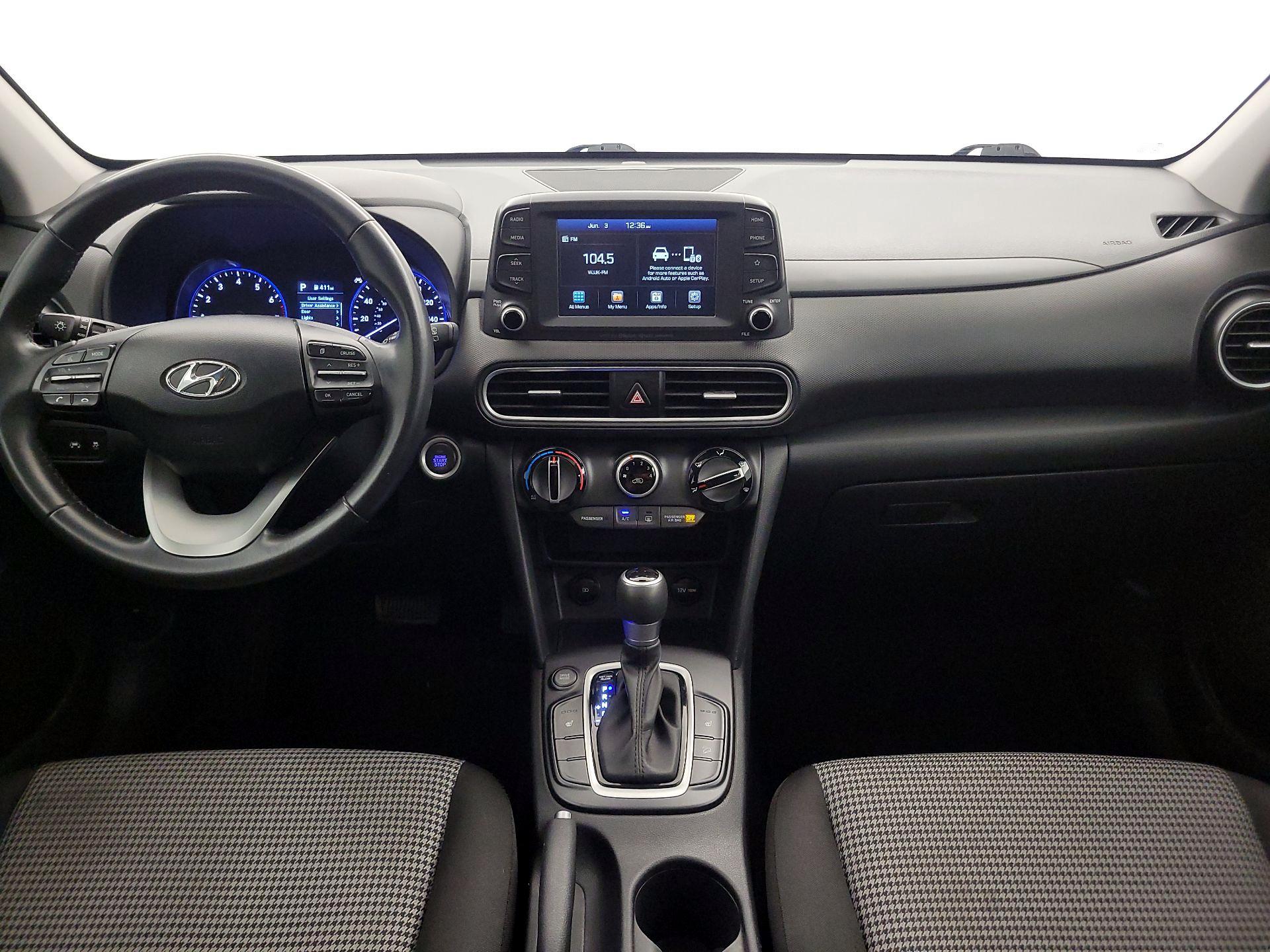 Thumbnail: 2019 Hyundai Kona - 9