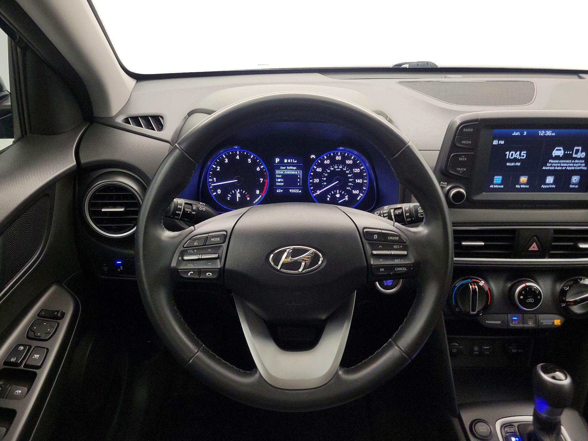 Thumbnail: 2019 Hyundai Kona - 10