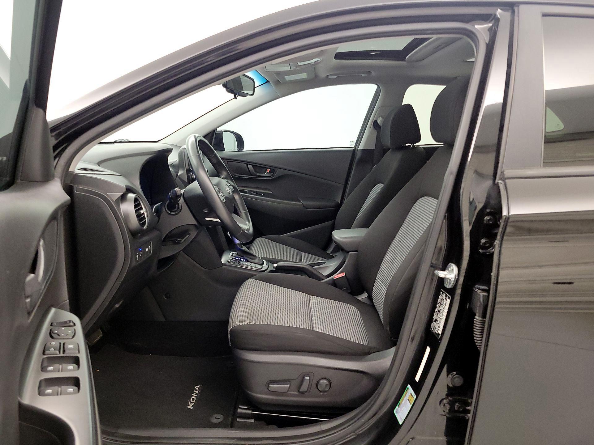 Thumbnail: 2019 Hyundai Kona - 11