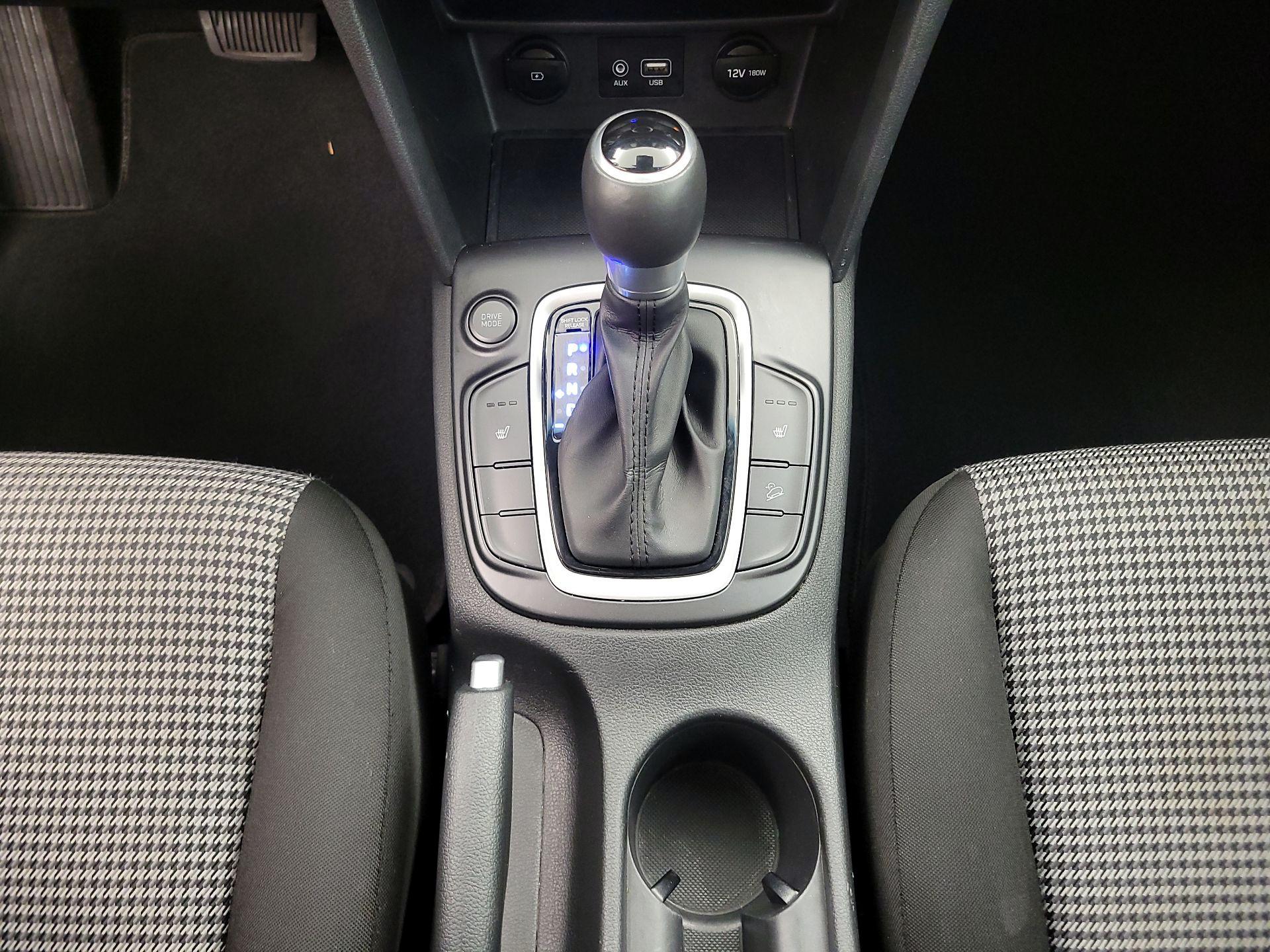 Thumbnail: 2019 Hyundai Kona - 17