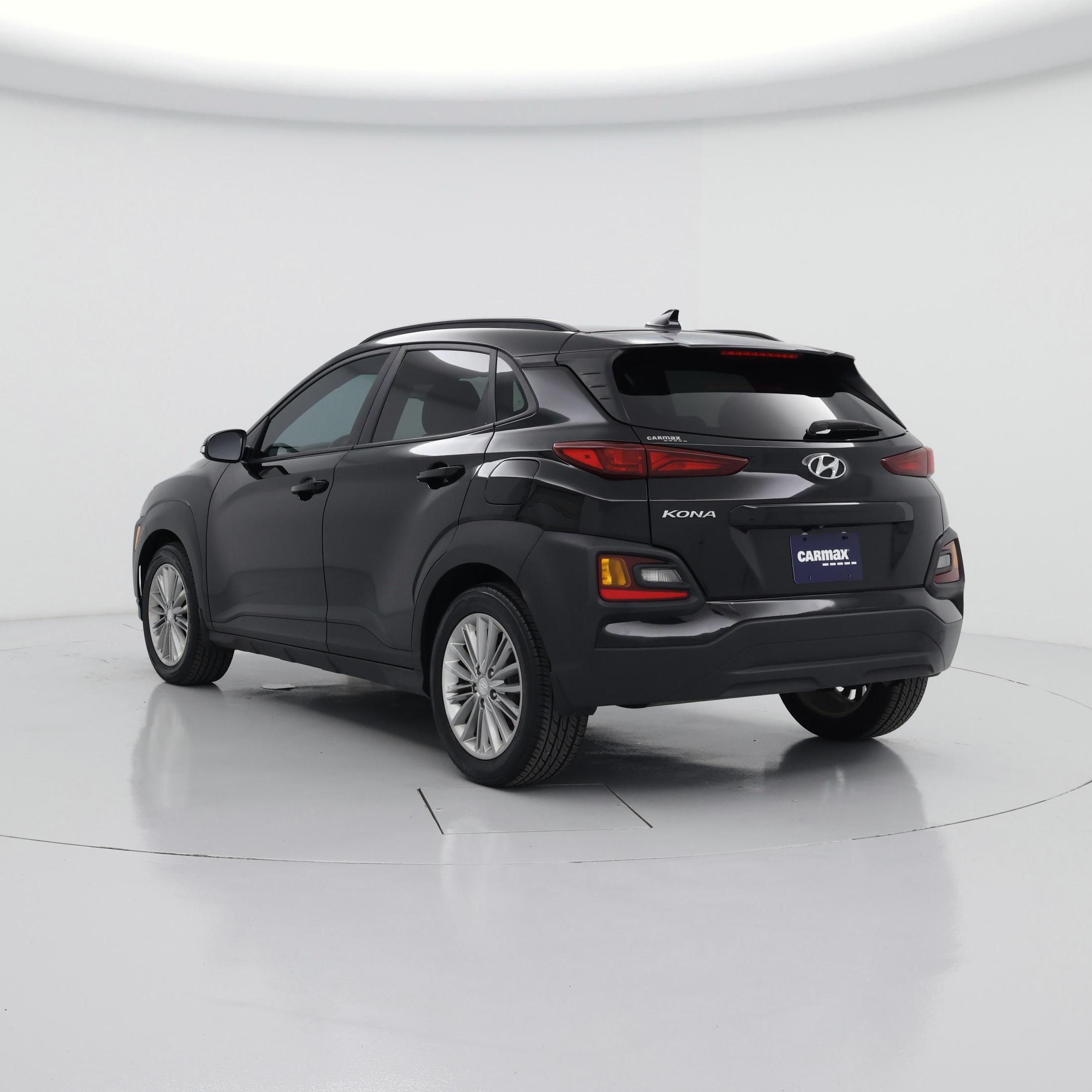 Thumbnail: 2019 Hyundai Kona - 2
